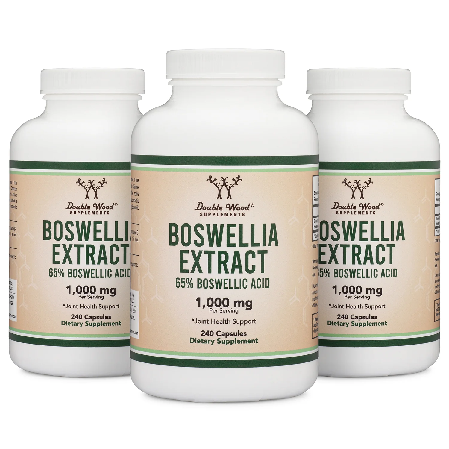 Boswellia Extract Supplement - Image 8