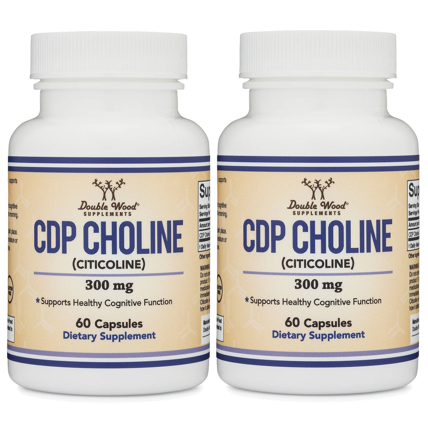 CDP Choline Supplement - Image 7