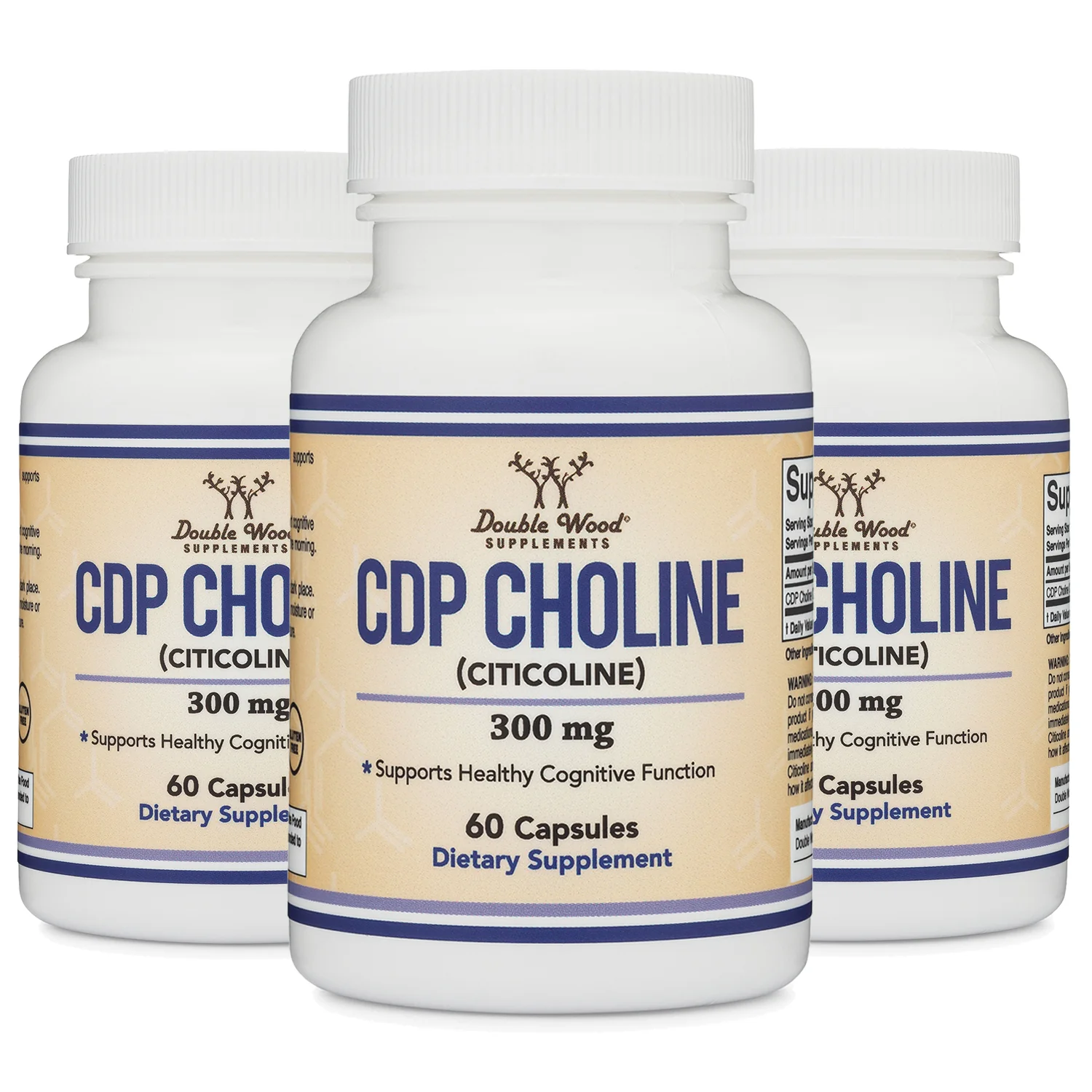 CDP Choline Supplement - Image 8