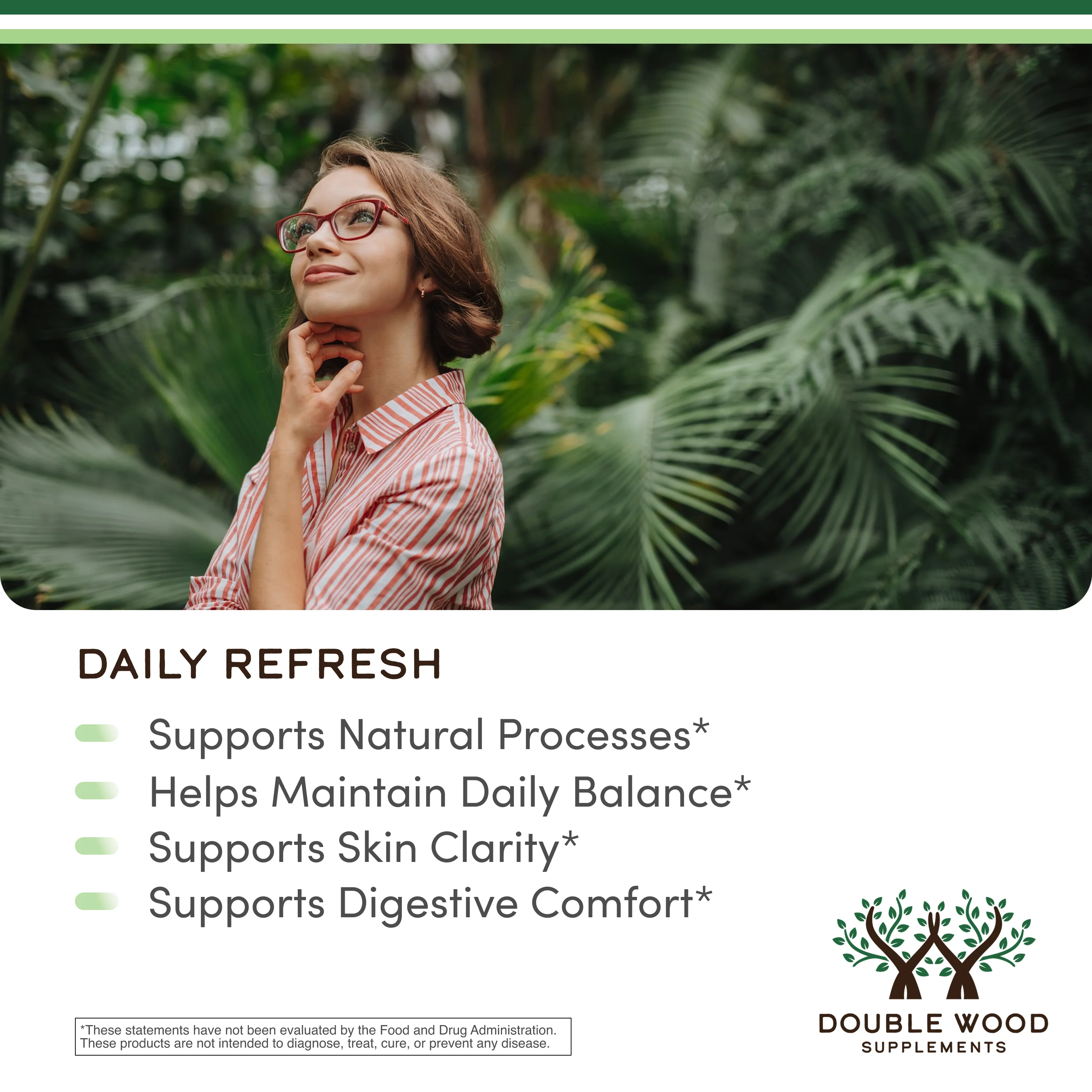 Chlorophyll Supplement - Image 3