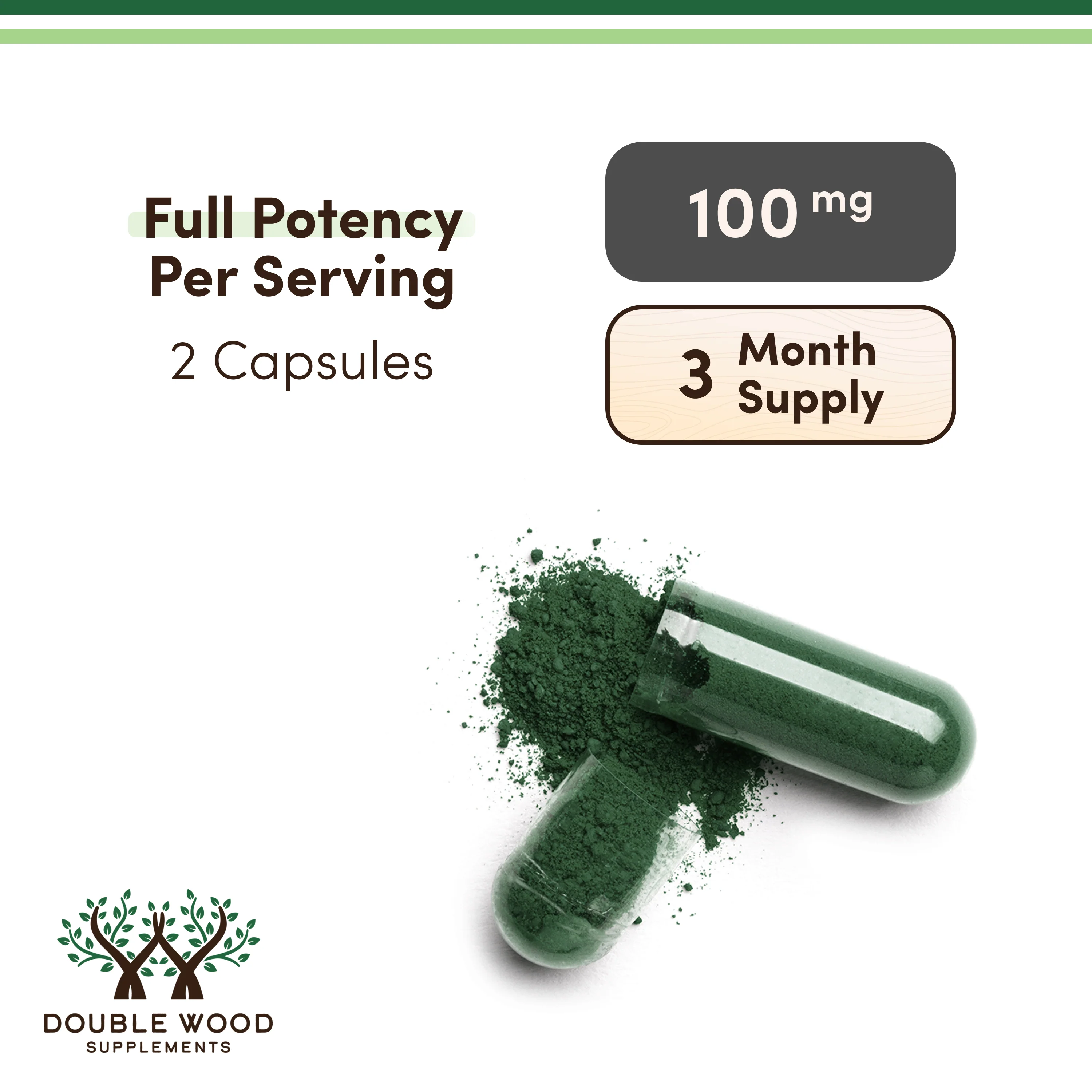 Chlorophyll Supplement - Image 5