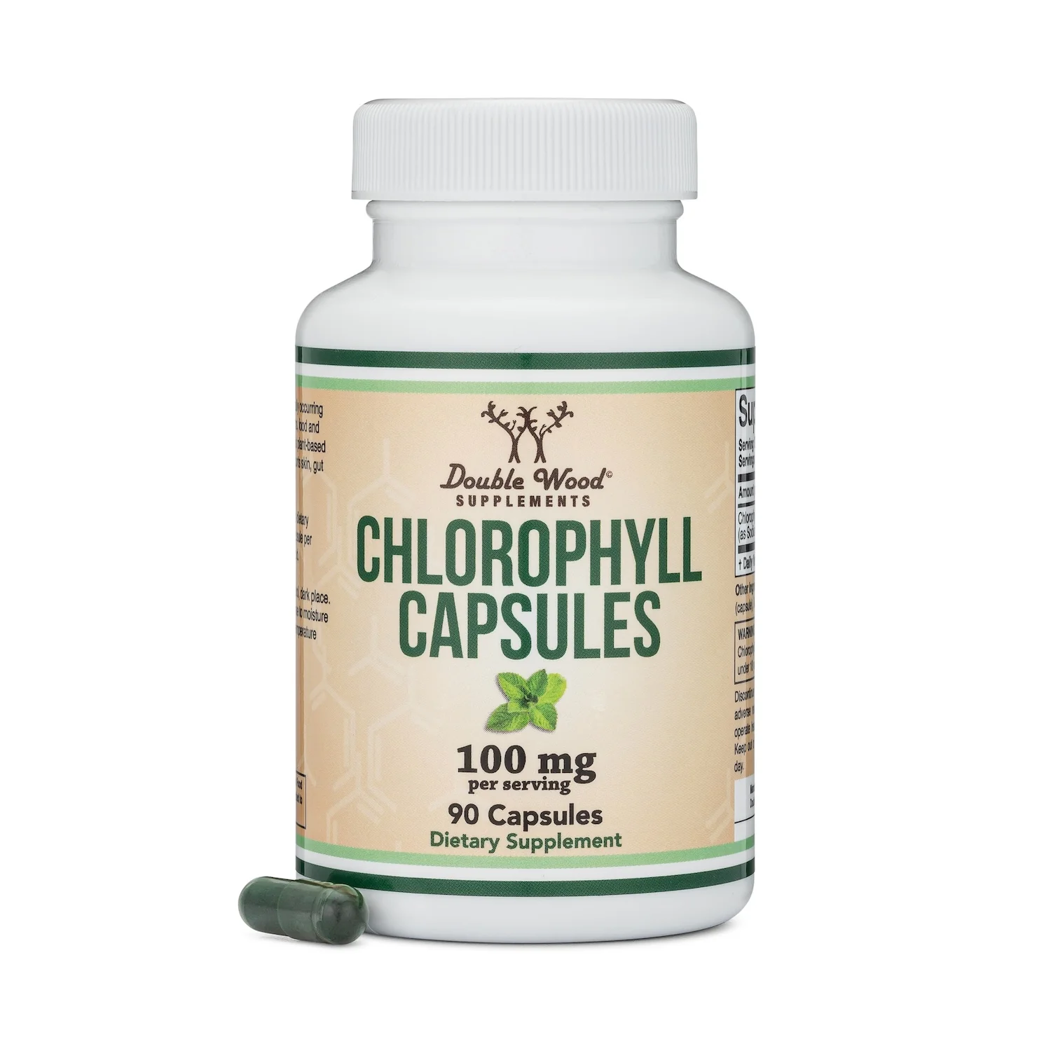 Chlorophyll Supplement - Image 6