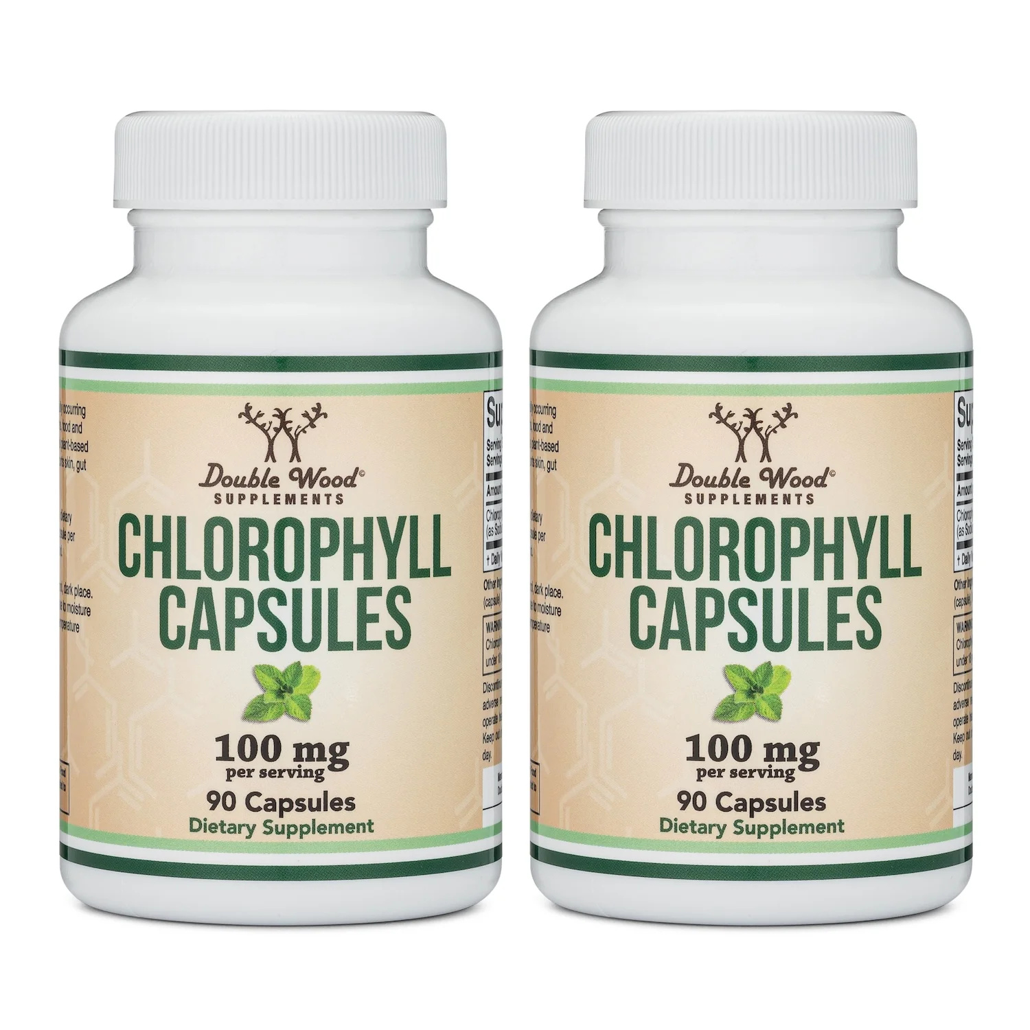 Chlorophyll Supplement - Image 7