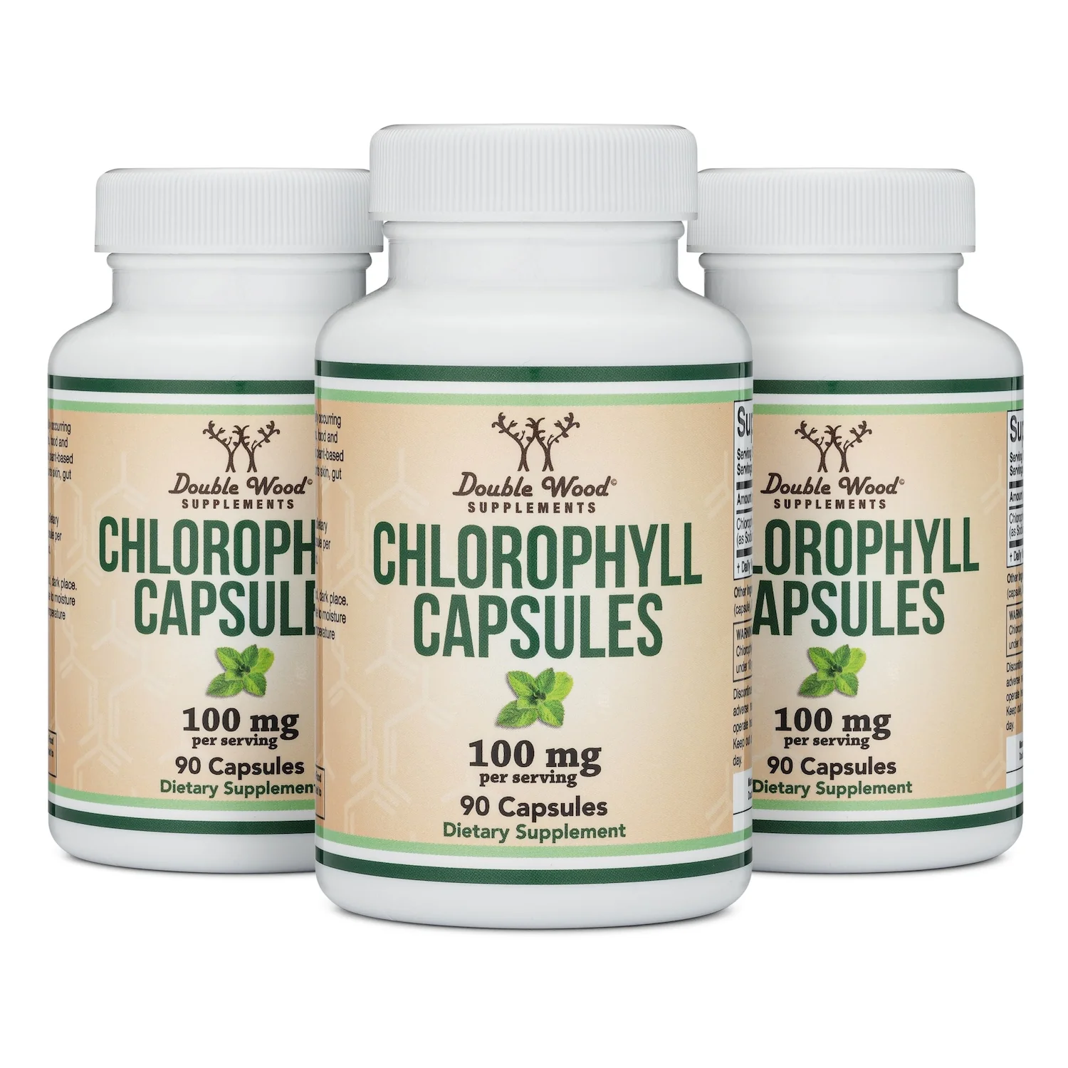 Chlorophyll Supplement - Image 8