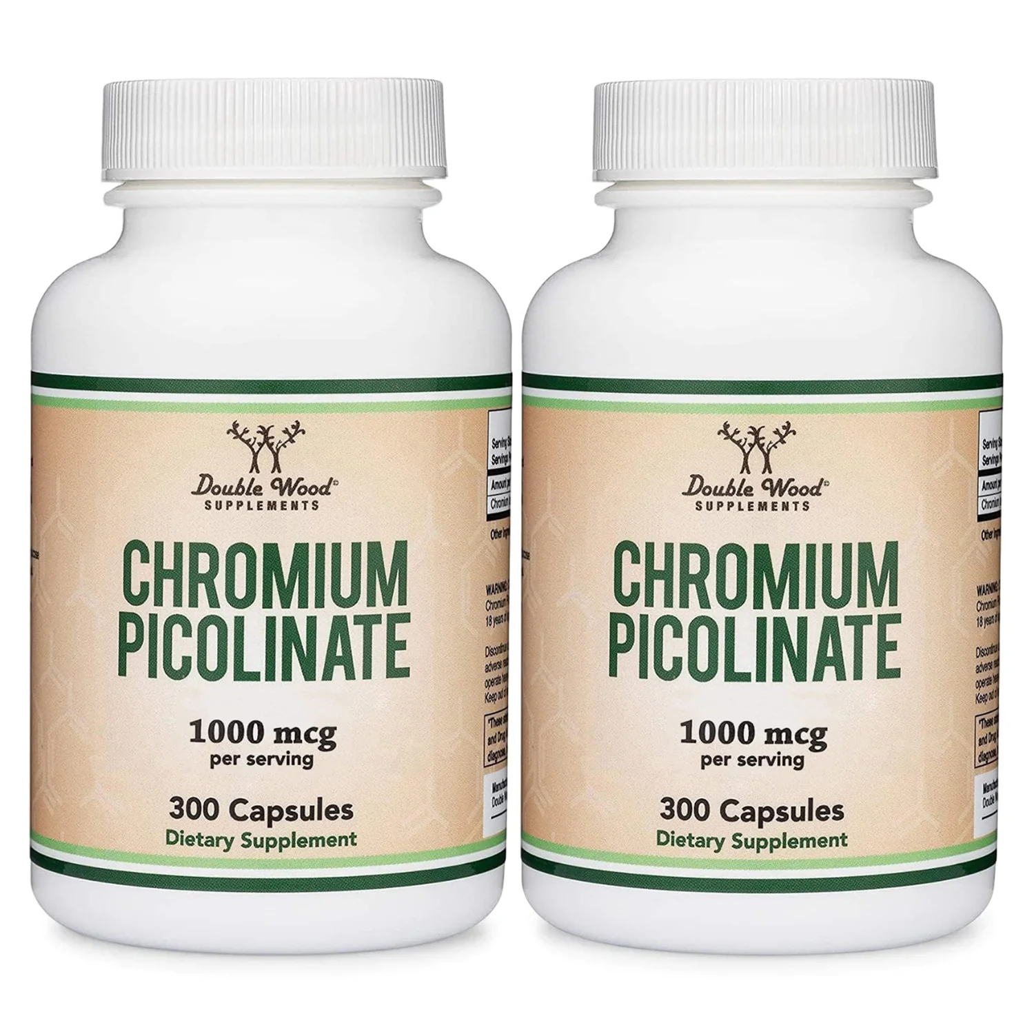 Chromium Picolinate Supplement - Image 6