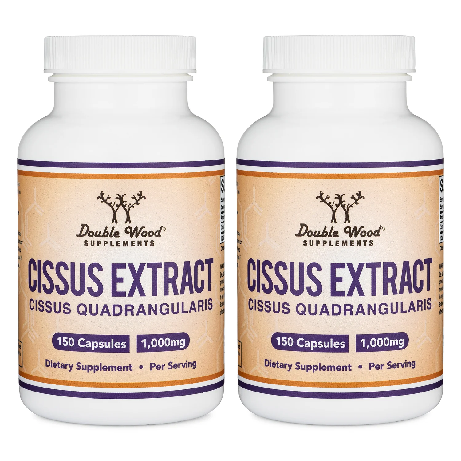 Cissus Quadrangularis Extract Supplement - Image 6