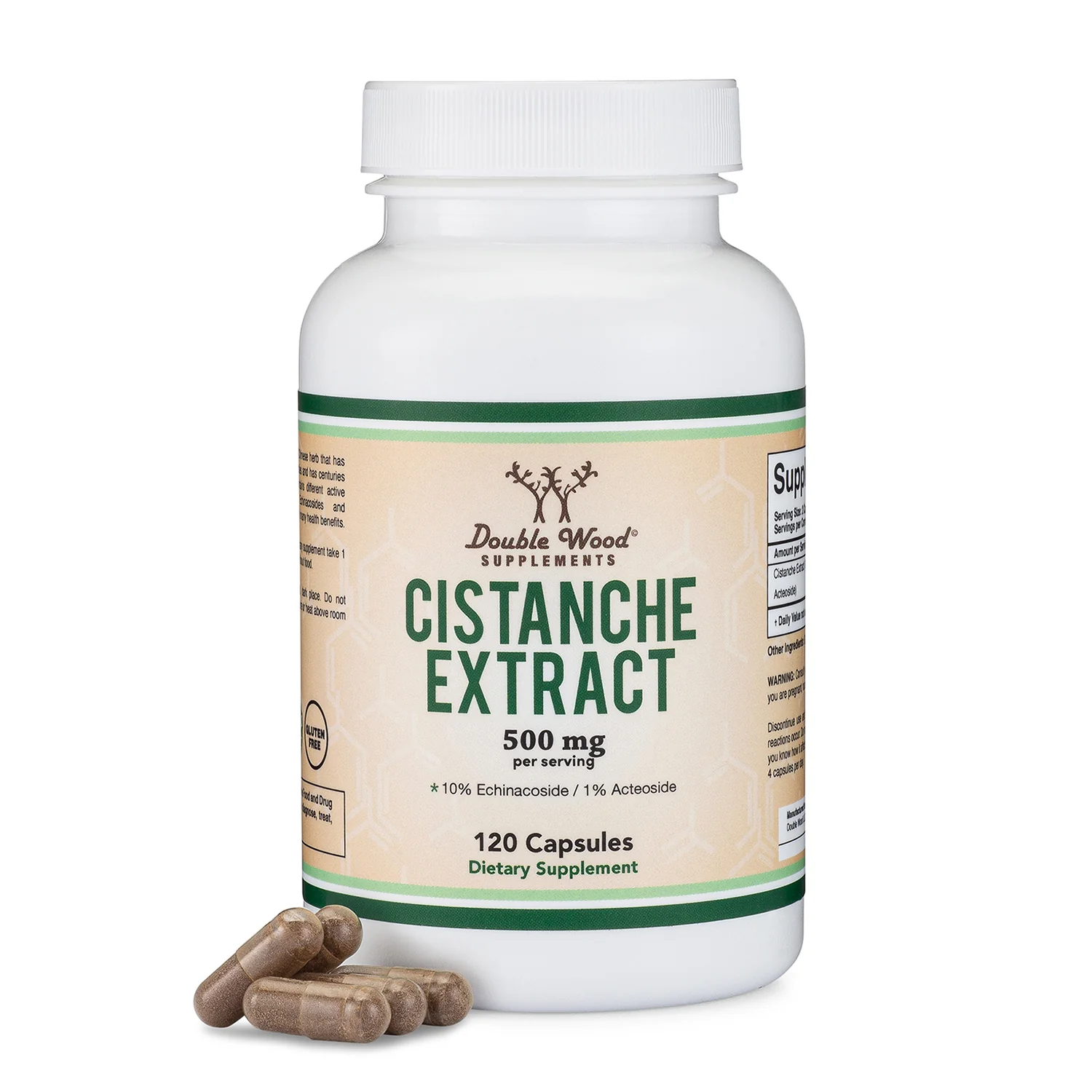 Cistanche Extract Supplement - Image 5