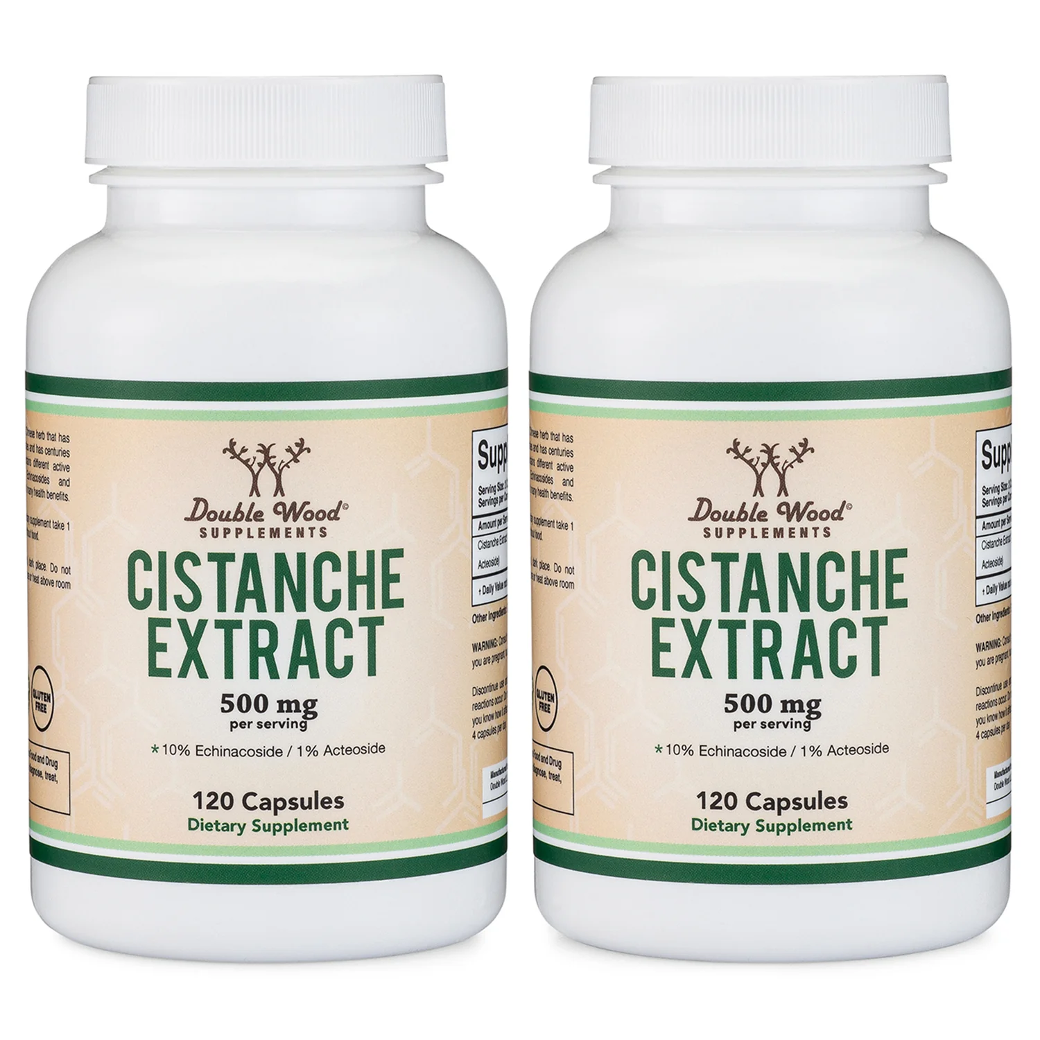 Cistanche Extract Supplement - Image 6