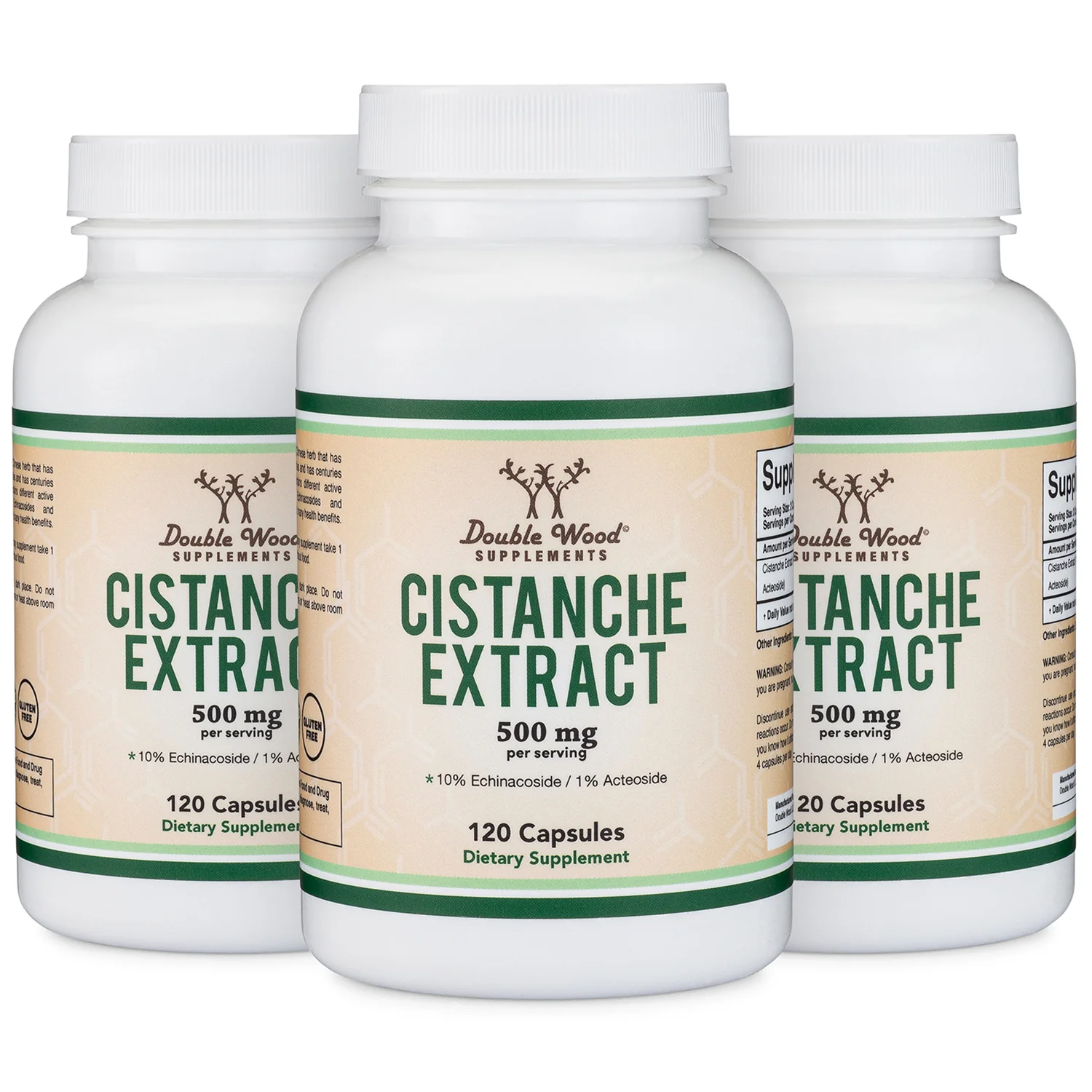 Cistanche Extract Supplement - Image 7