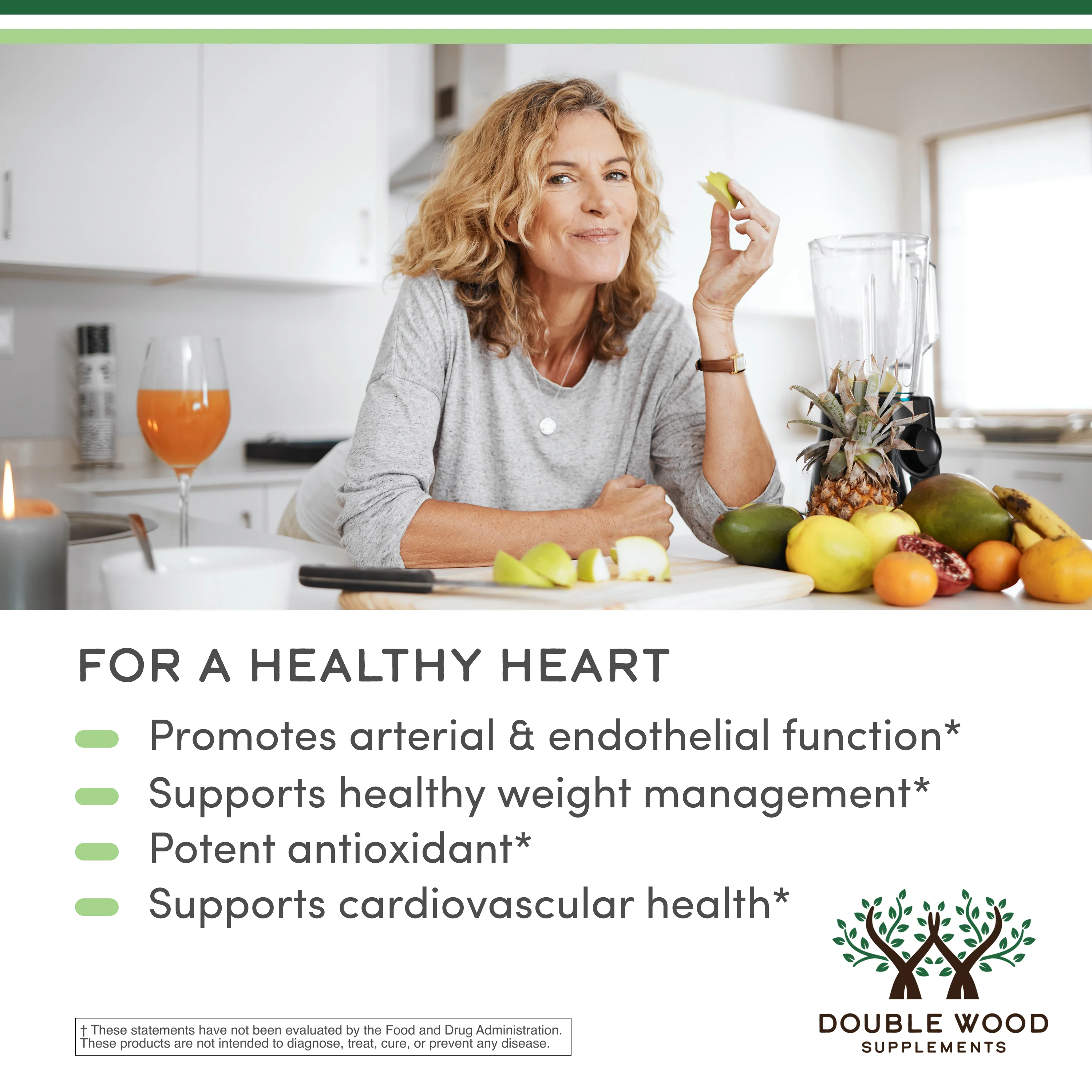 Citrus Bergamot Extract Supplement - Image 3