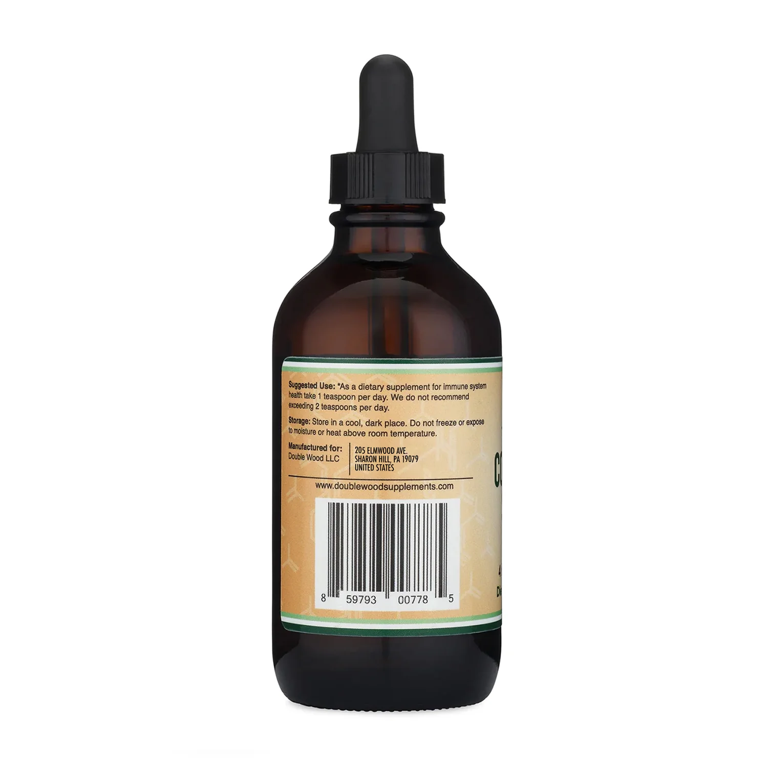 Colloidal Silver Supplement - Image 4