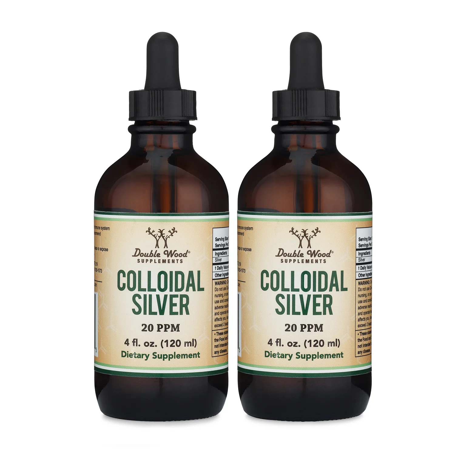 Colloidal Silver Supplement - Image 6