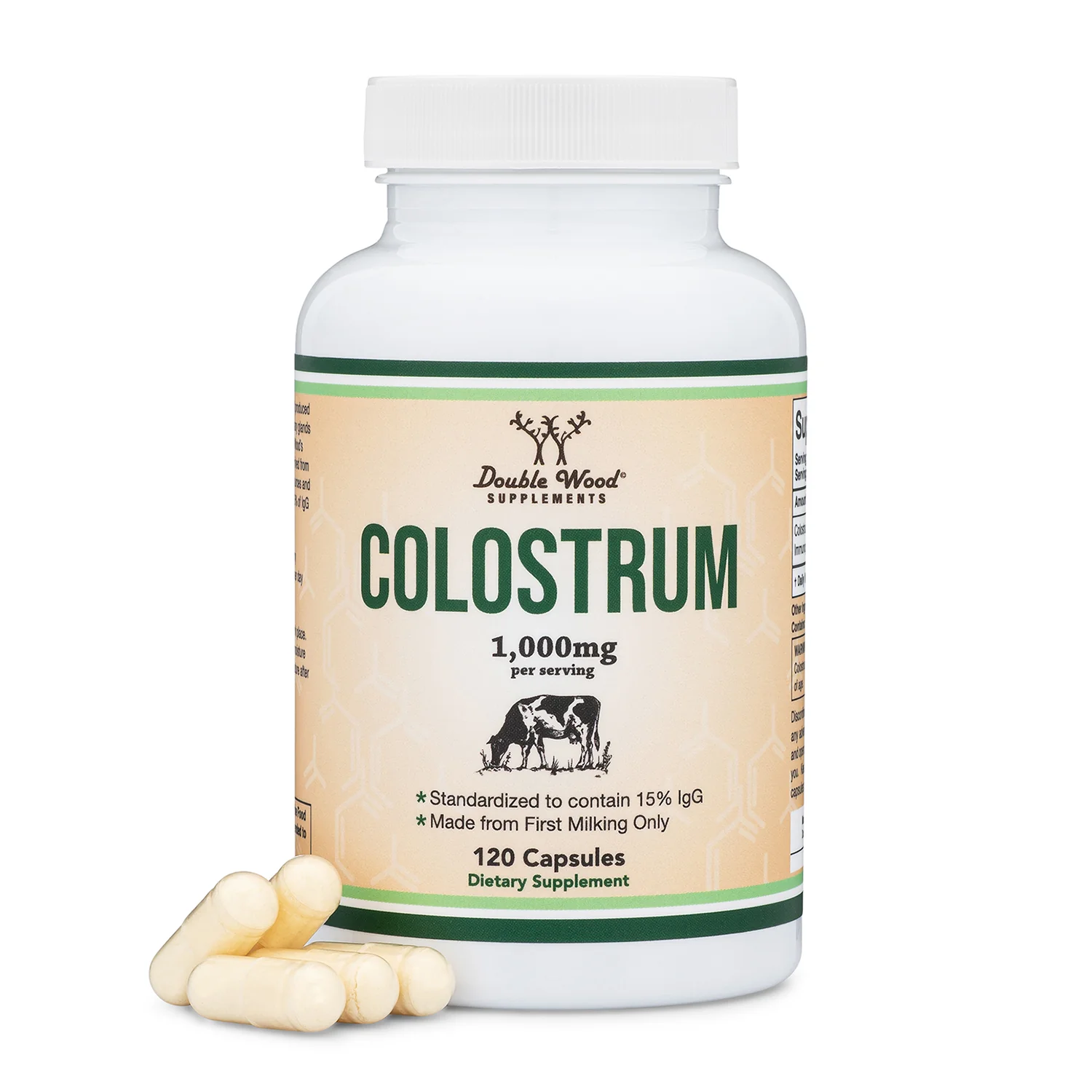 Colostrum Supplement - Image 5
