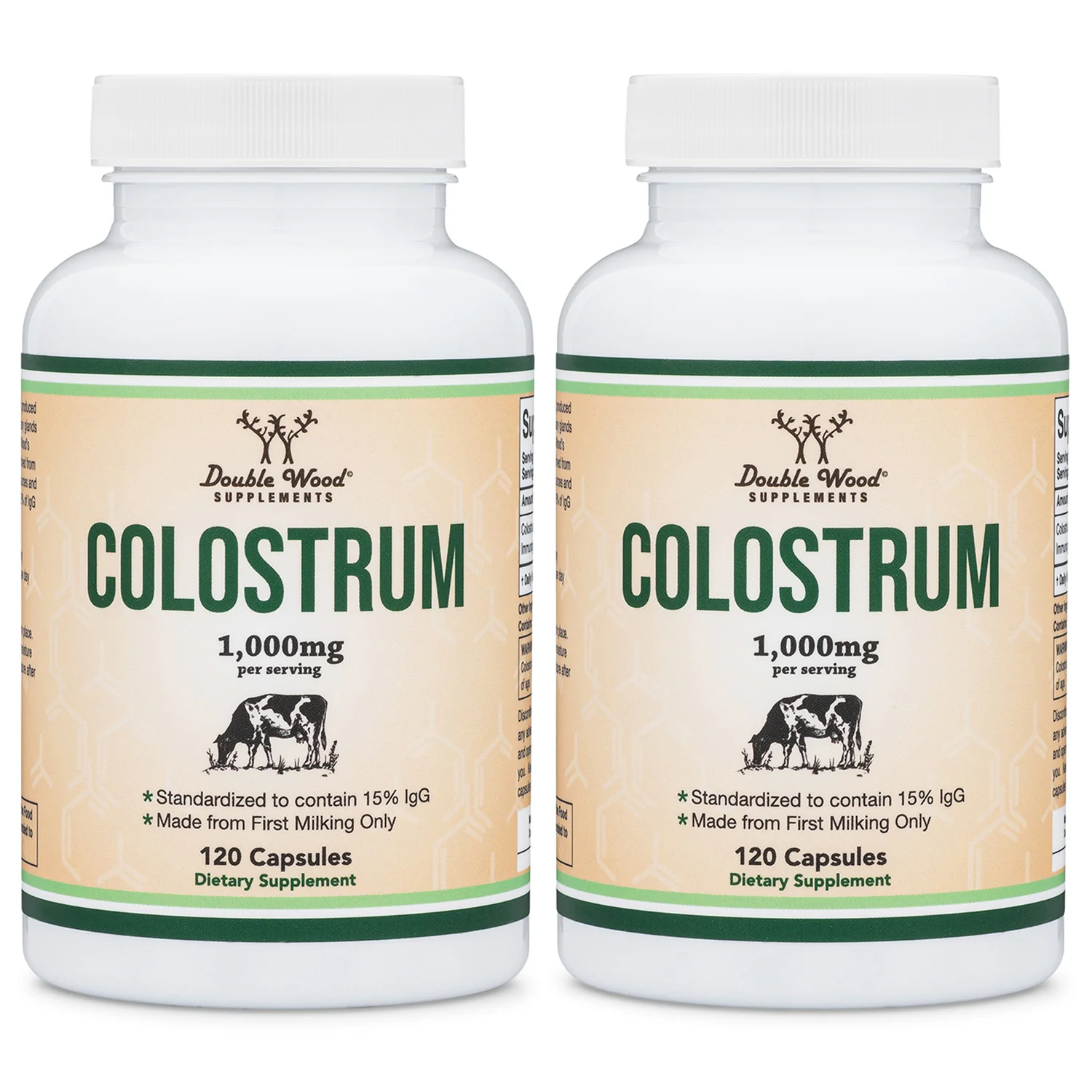 Colostrum Supplement - Image 6