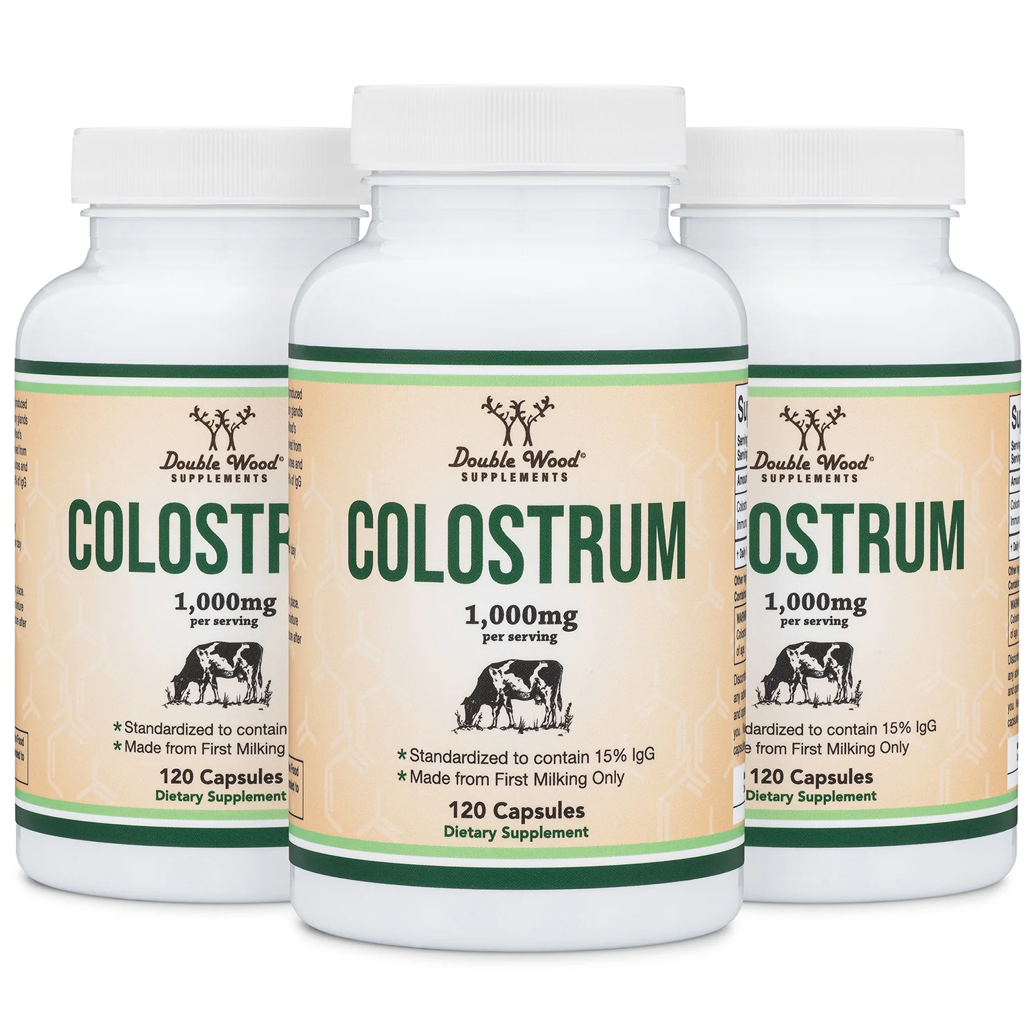 Colostrum Supplement - Image 7