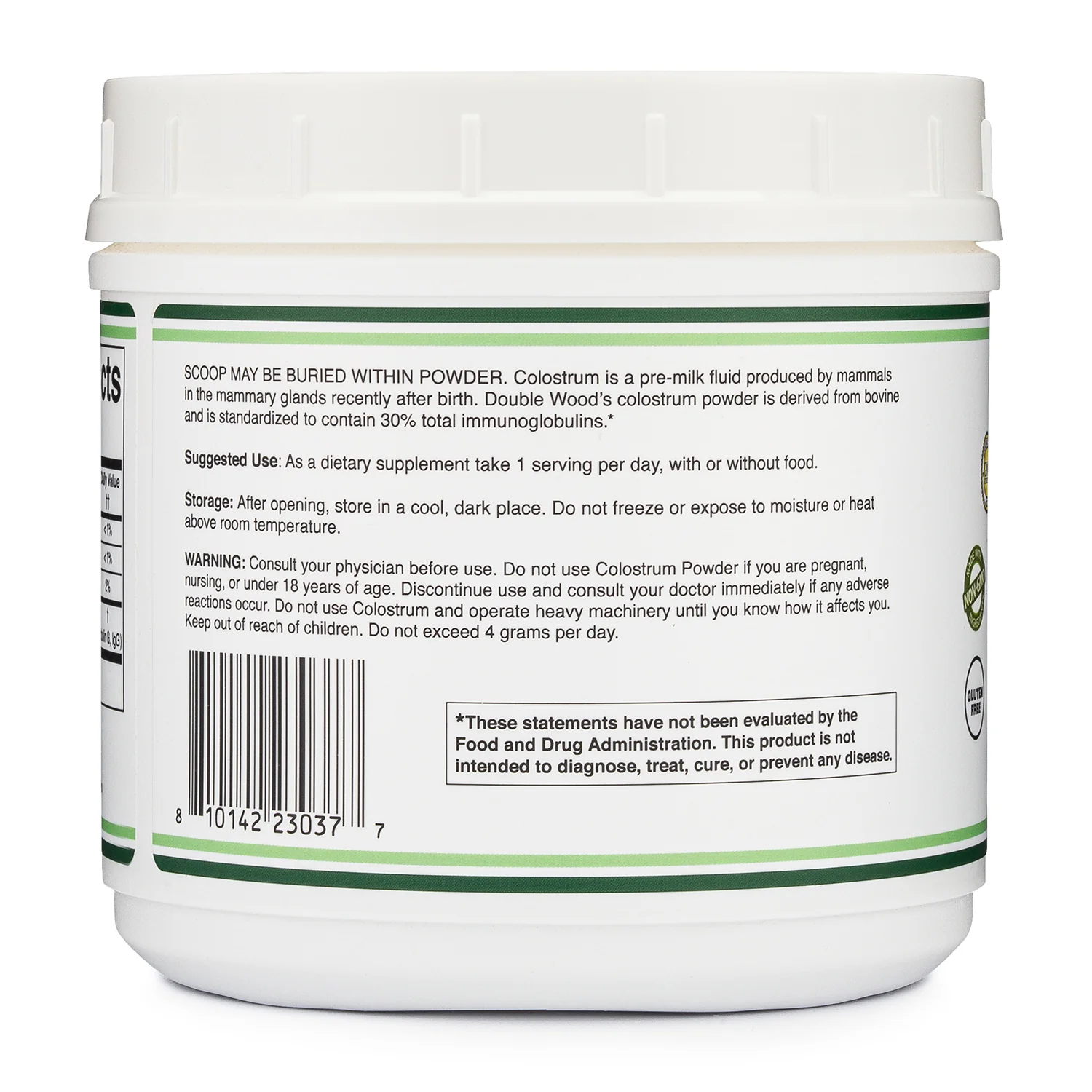 Colostrum Powder - Image 4