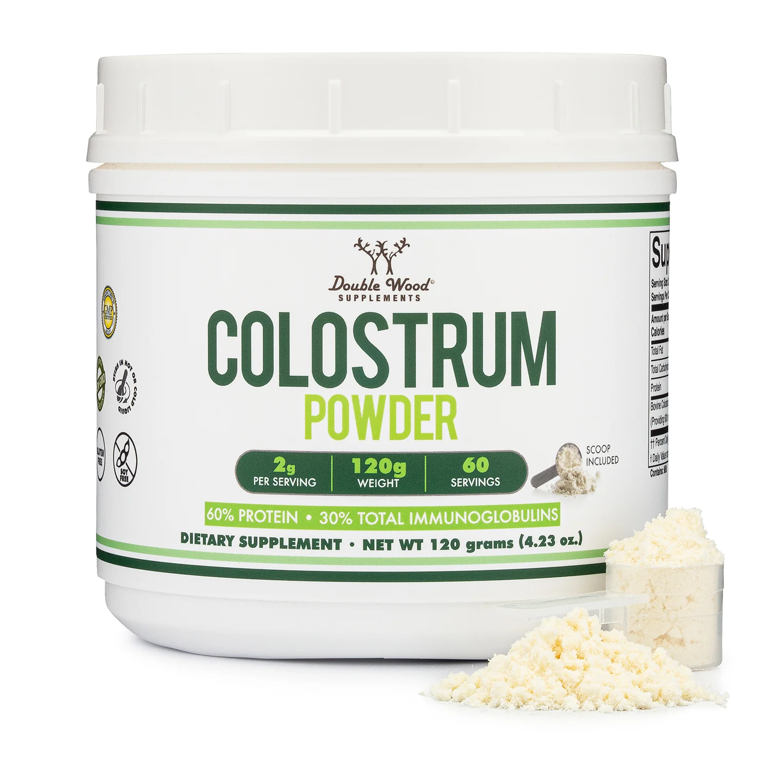 Colostrum Powder - Image 5