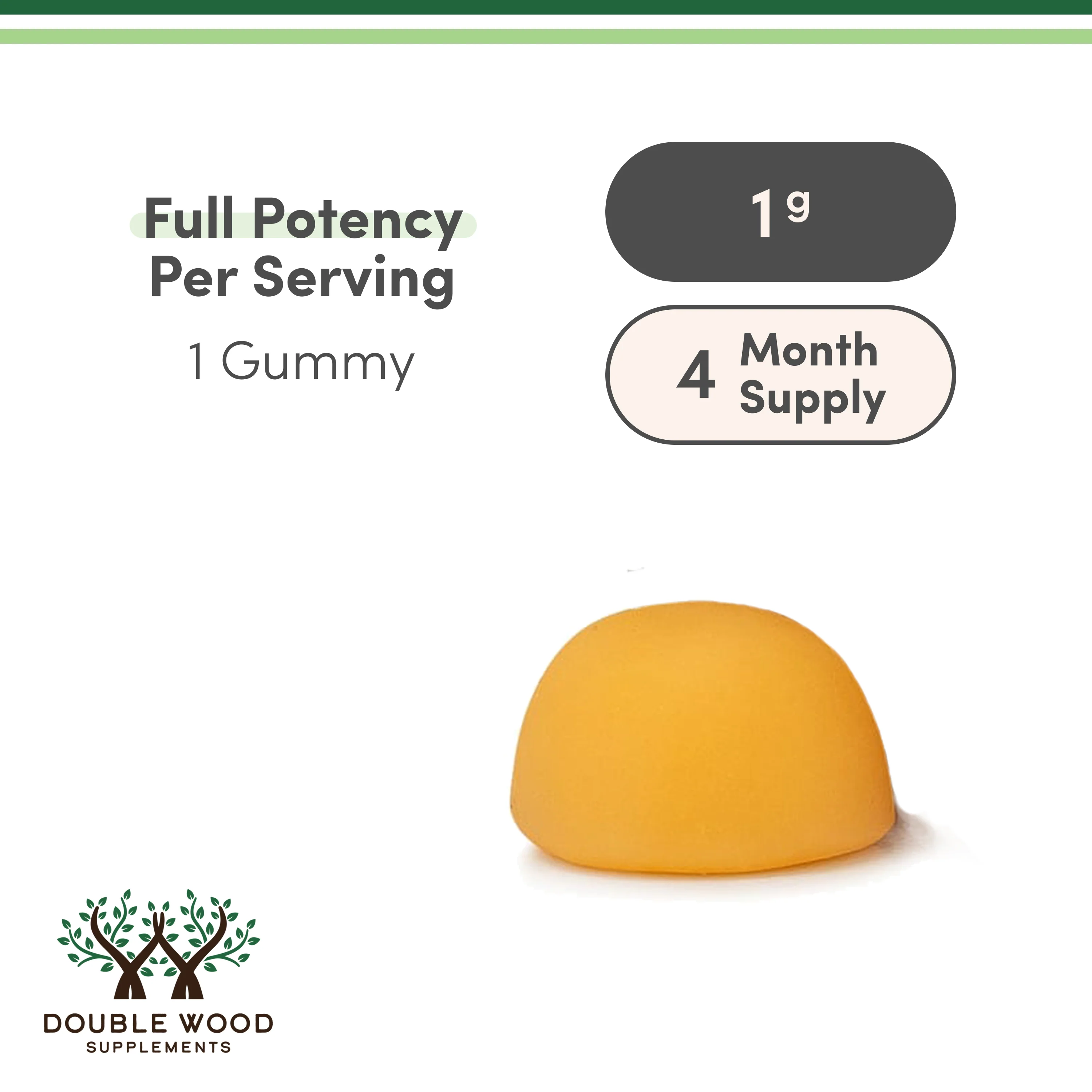 Creatine Gummies Supplement - Image 5