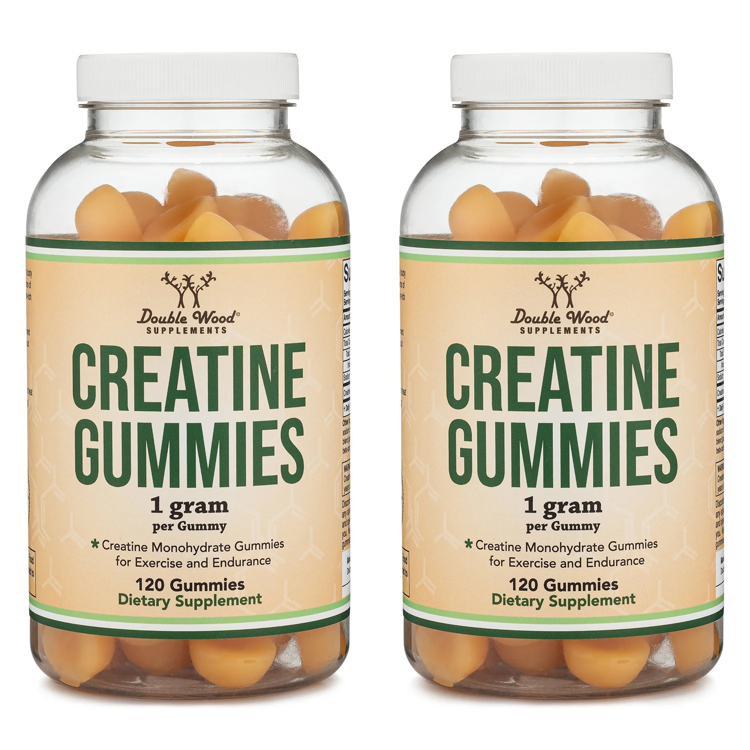 Creatine Gummies Supplement - Image 7