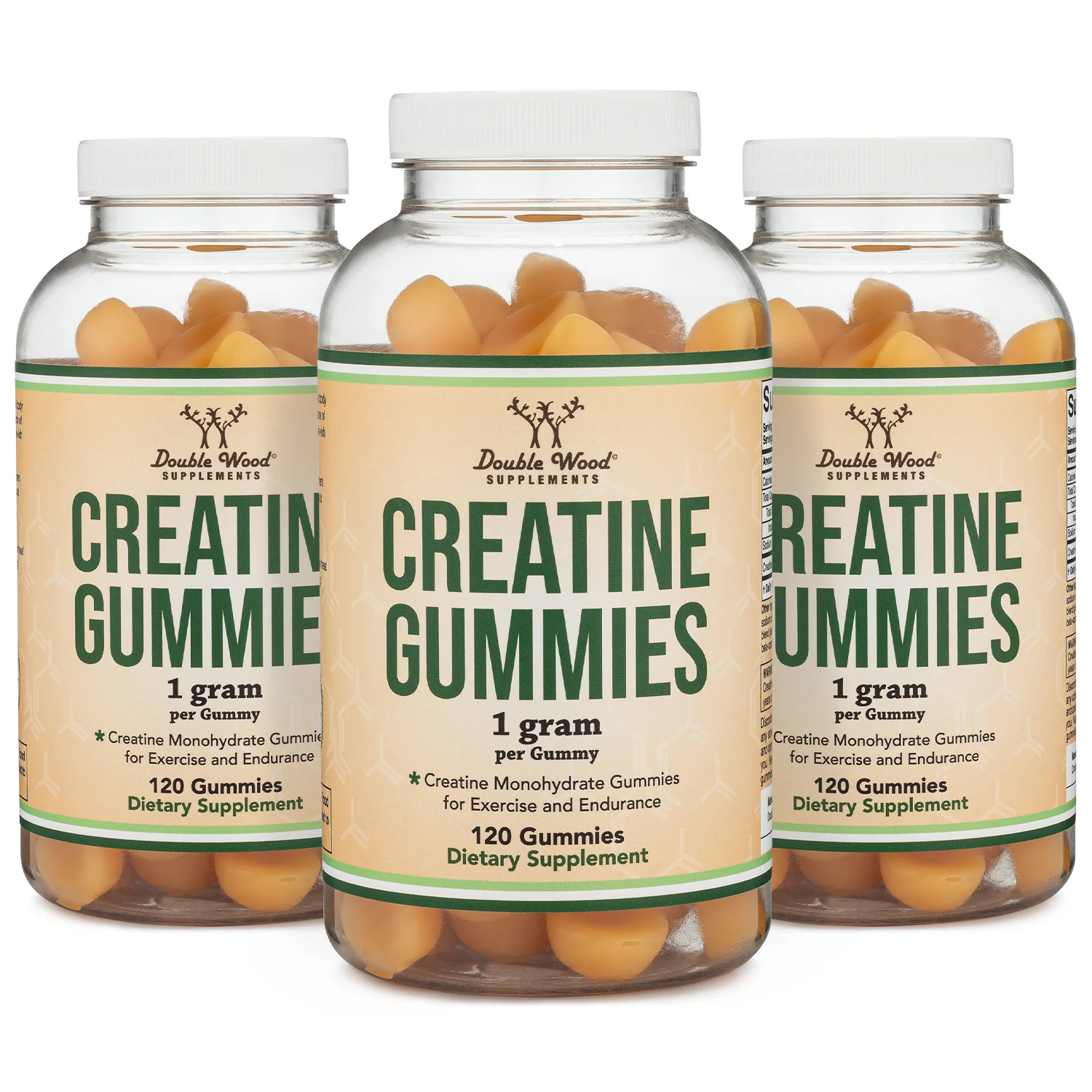 Creatine Gummies Supplement - Image 8