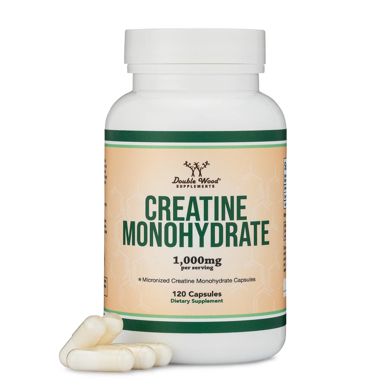 Creatine Monohydrate Supplement - Image 11