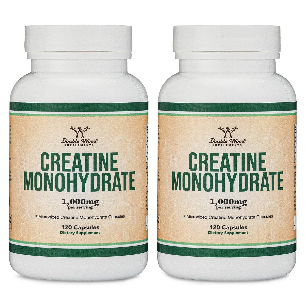 Creatine Monohydrate Supplement - Image 12