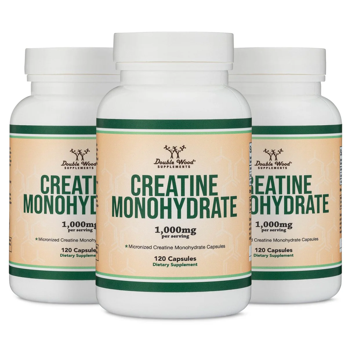 Creatine Monohydrate Supplement - Image 13