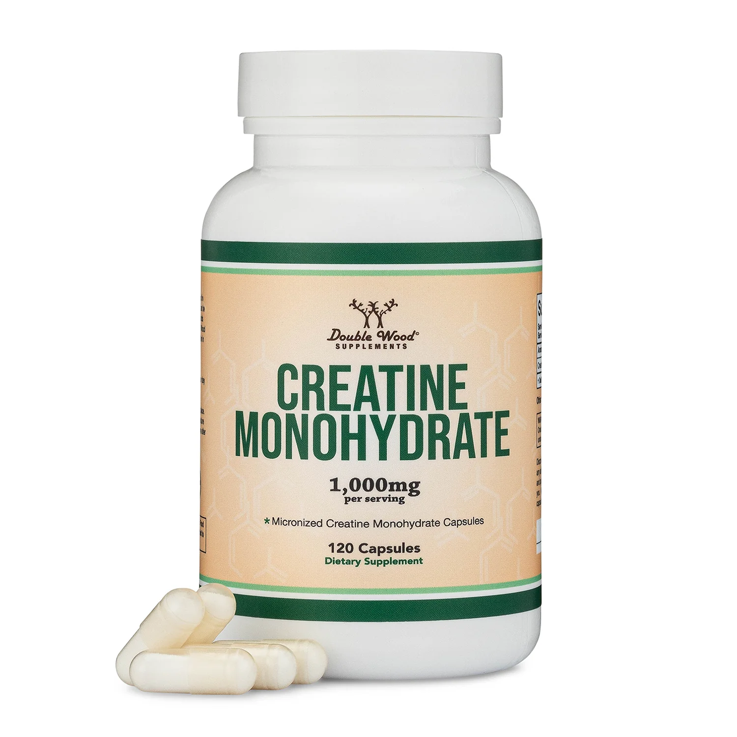 Creatine Monohydrate Supplement - Image 5