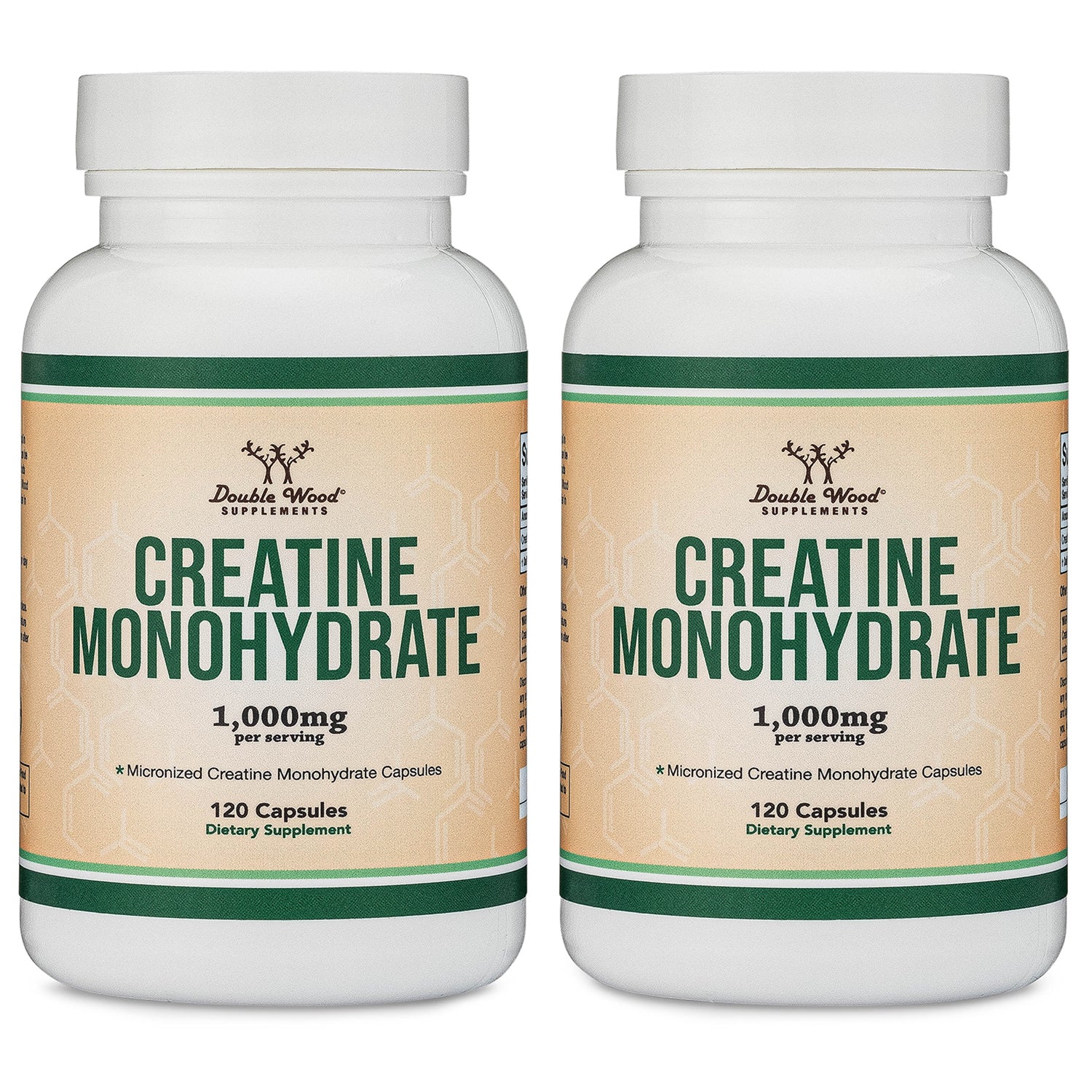 Creatine Monohydrate Supplement - Image 6
