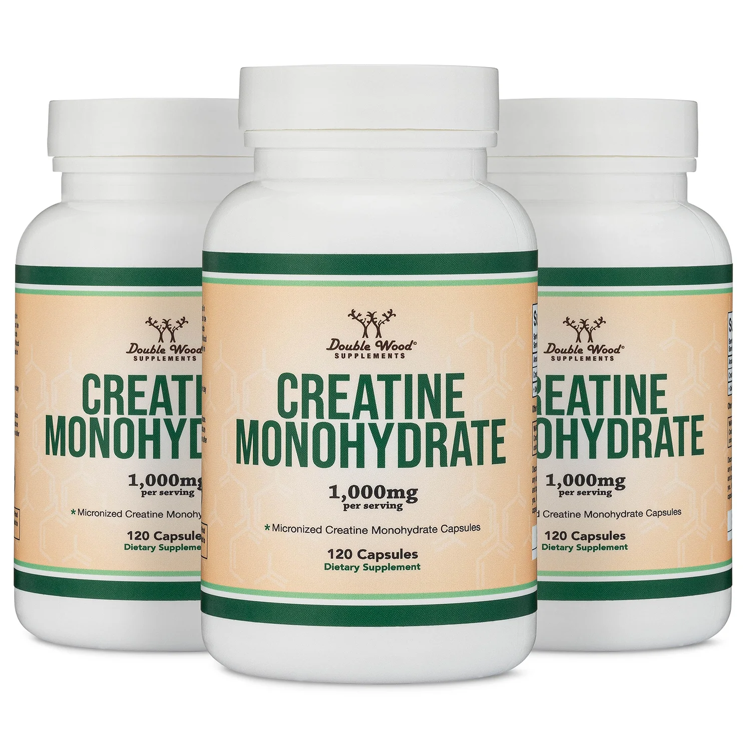 Creatine Monohydrate Supplement - Image 7