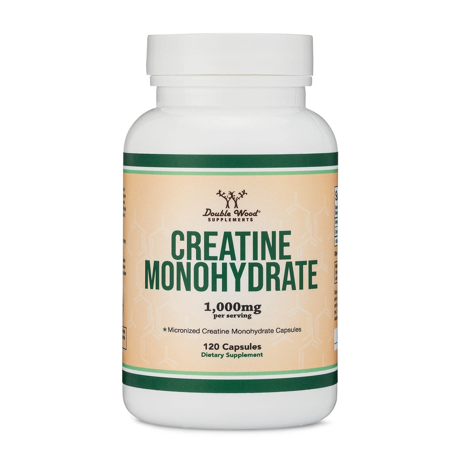 Creatine Monohydrate Supplement - Image 8