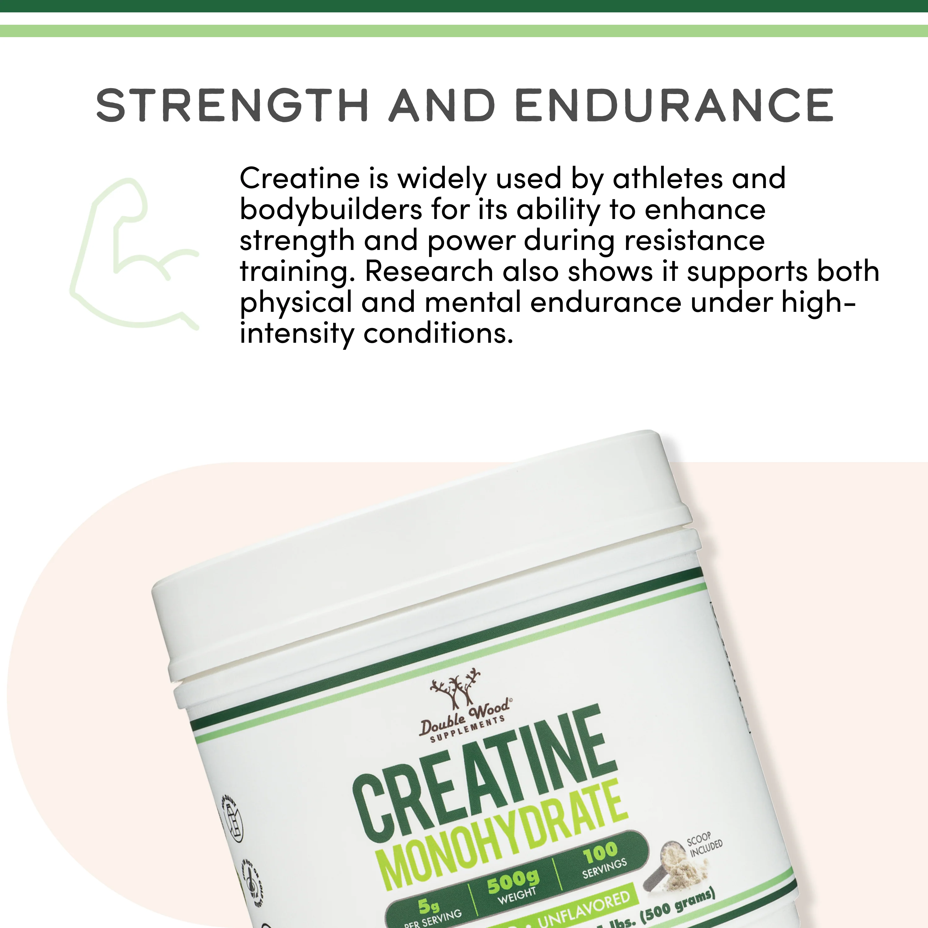 Creatine Powder - Image 4
