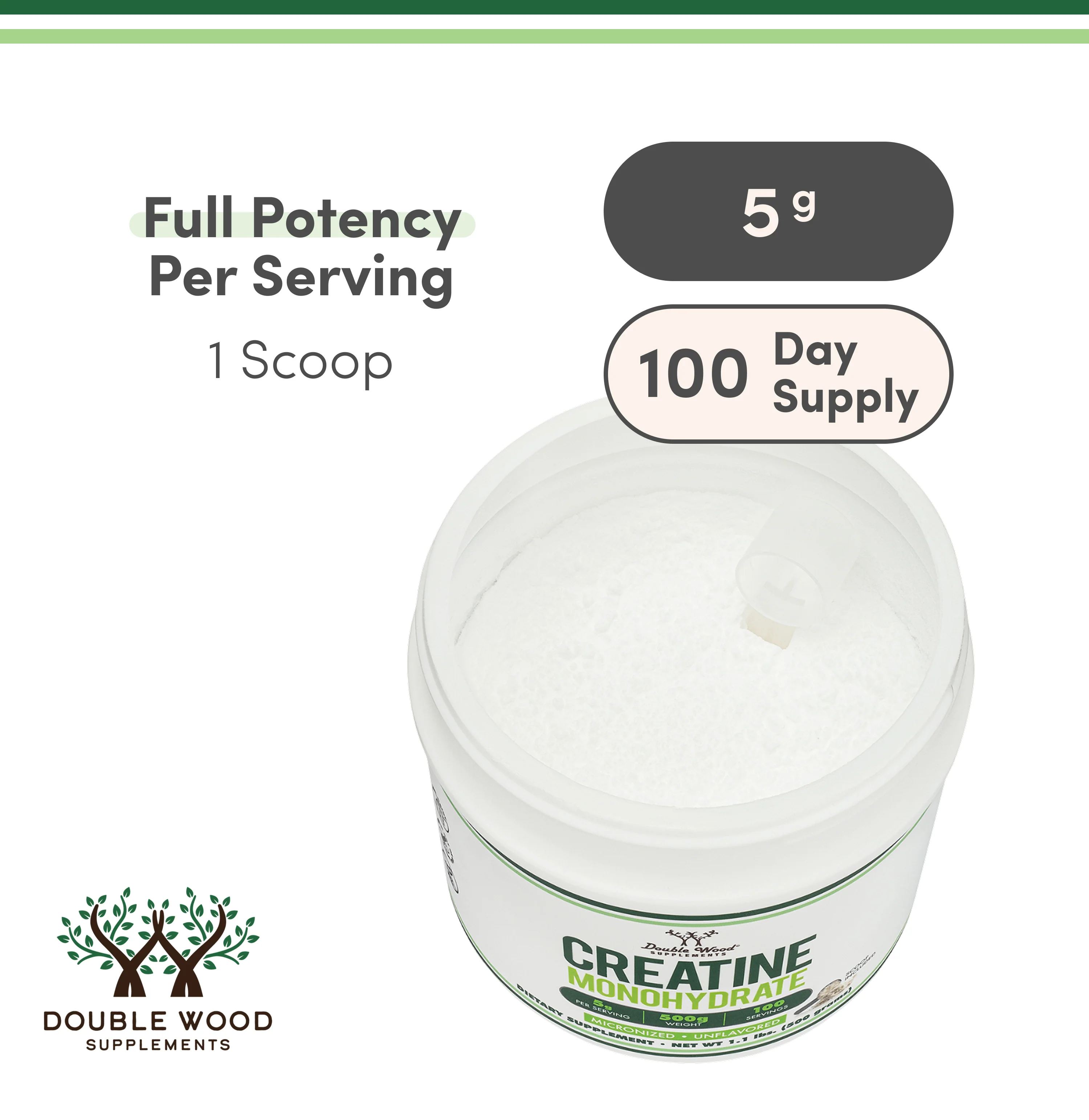 Creatine Powder - Image 5