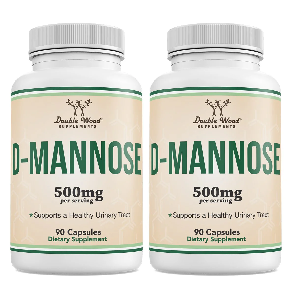 D-Mannose Supplement - Image 5