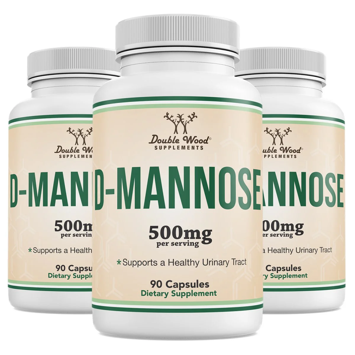 D-Mannose Supplement - Image 6