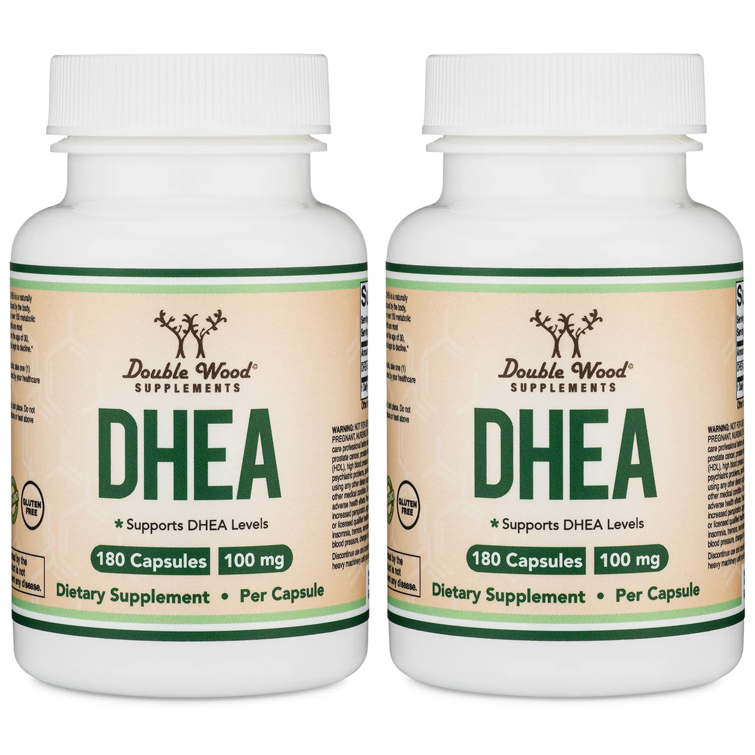 DHEA Supplement - Image 6