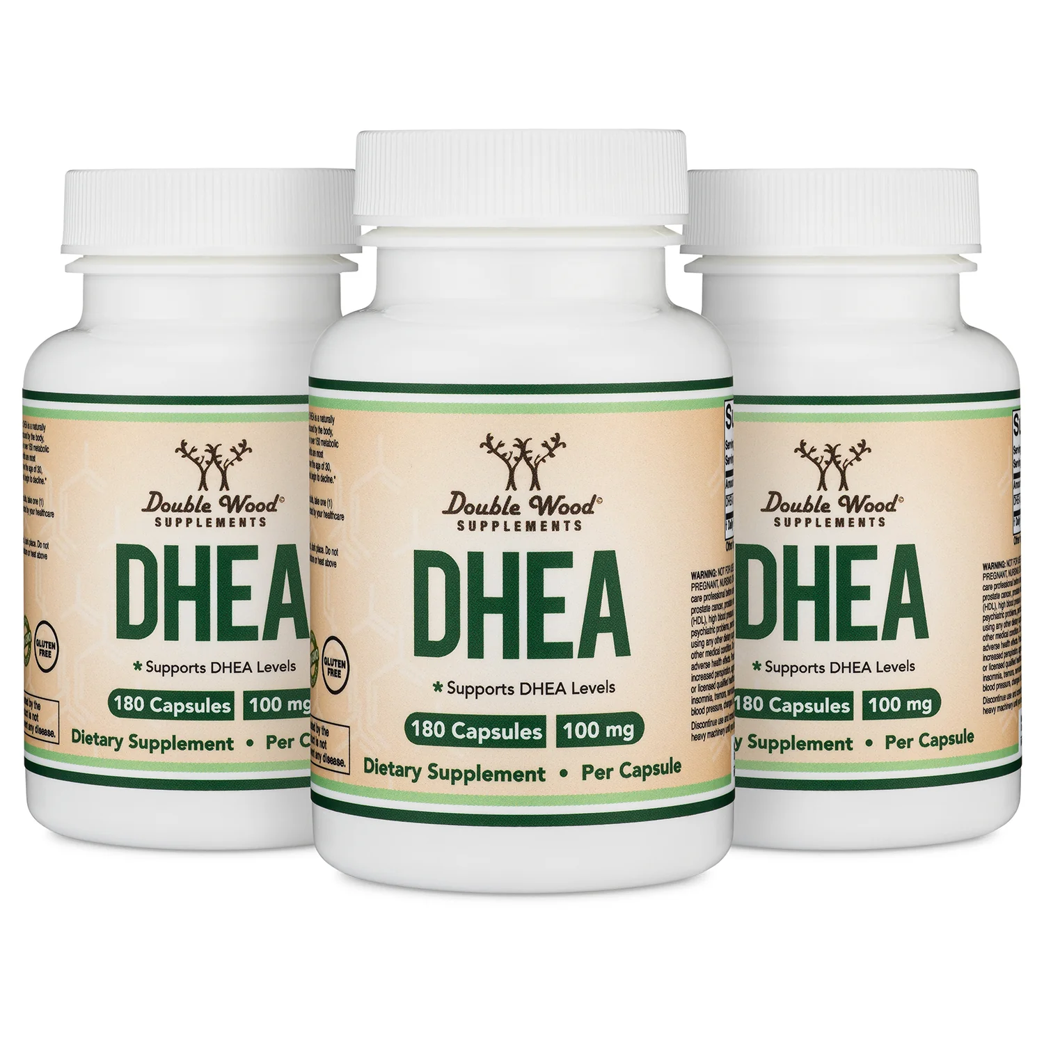 DHEA Supplement - Image 7