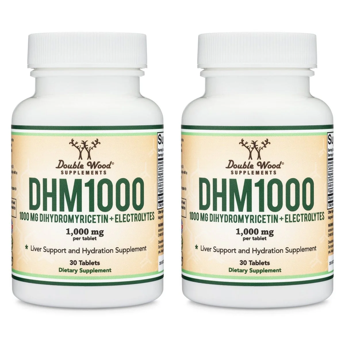 DHM 1000 Supplement - Image 6