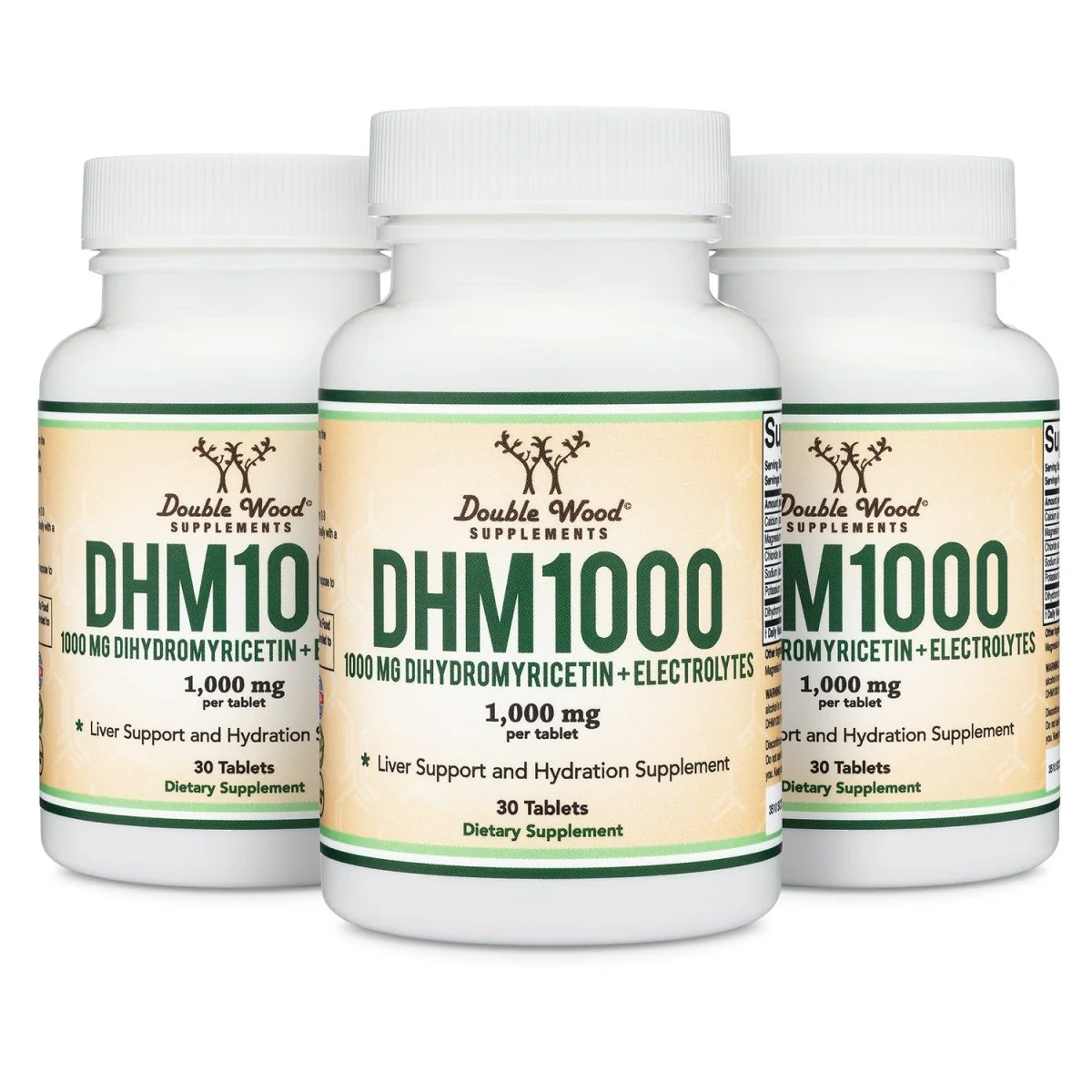 DHM 1000 Supplement - Image 7