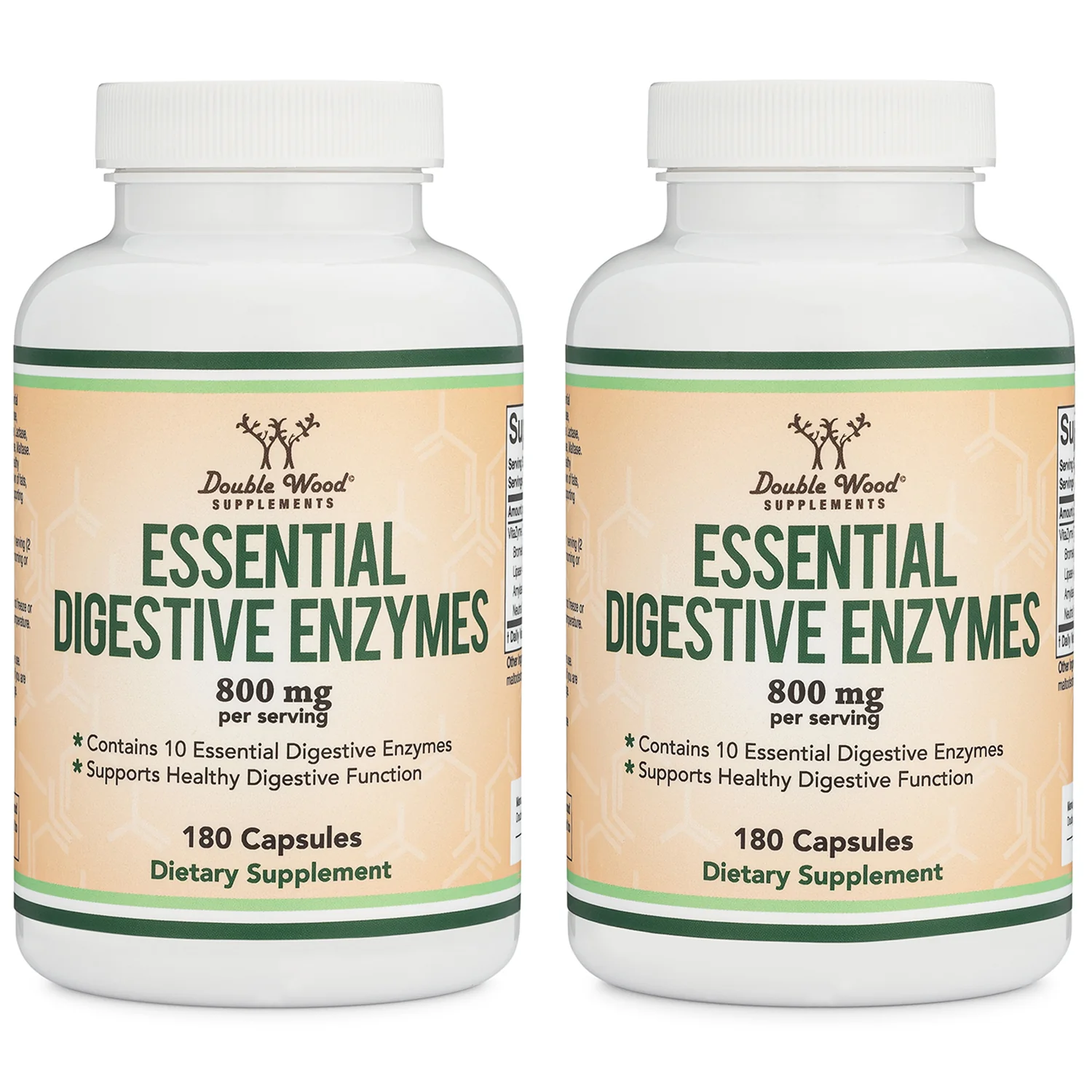 Digestive Enzymes Supplement - Image 6
