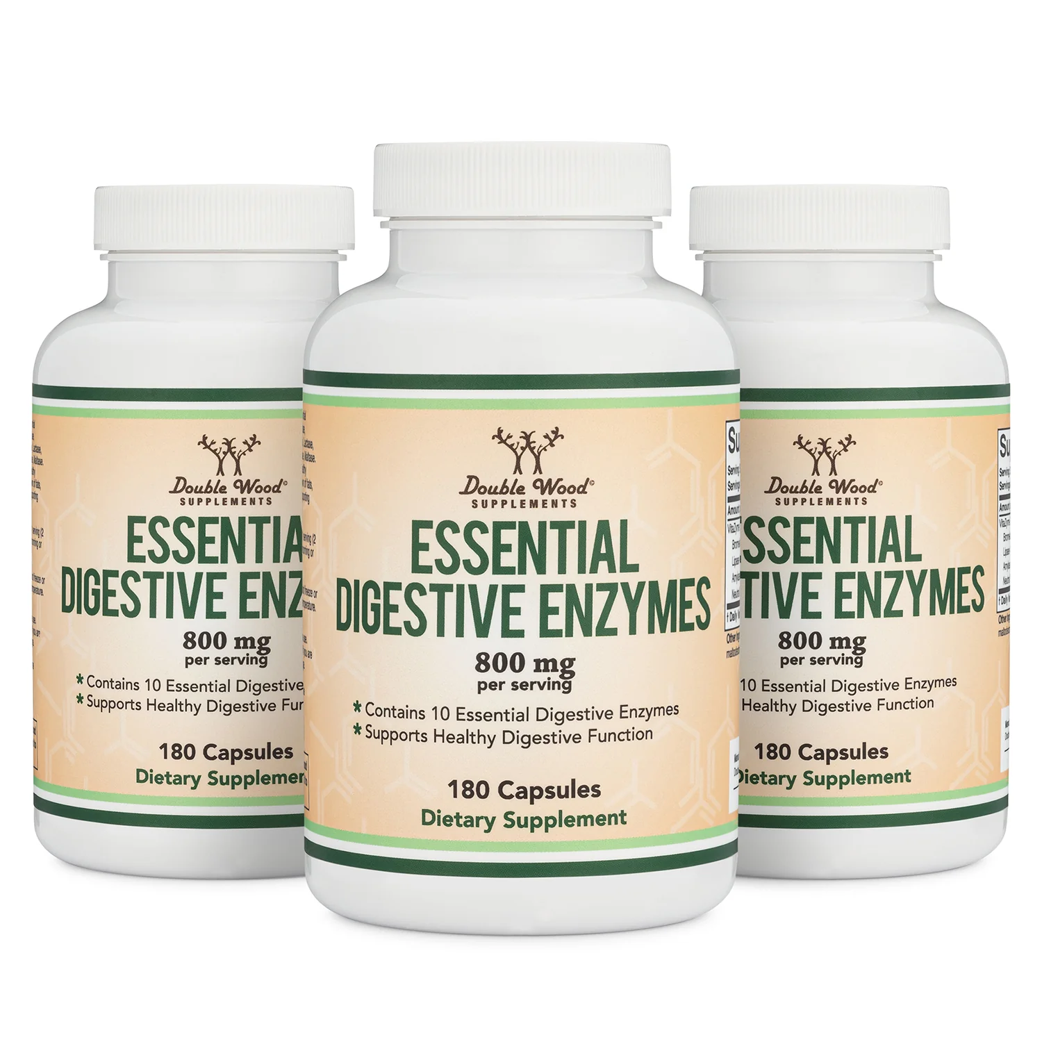 Digestive Enzymes Supplement - Image 7