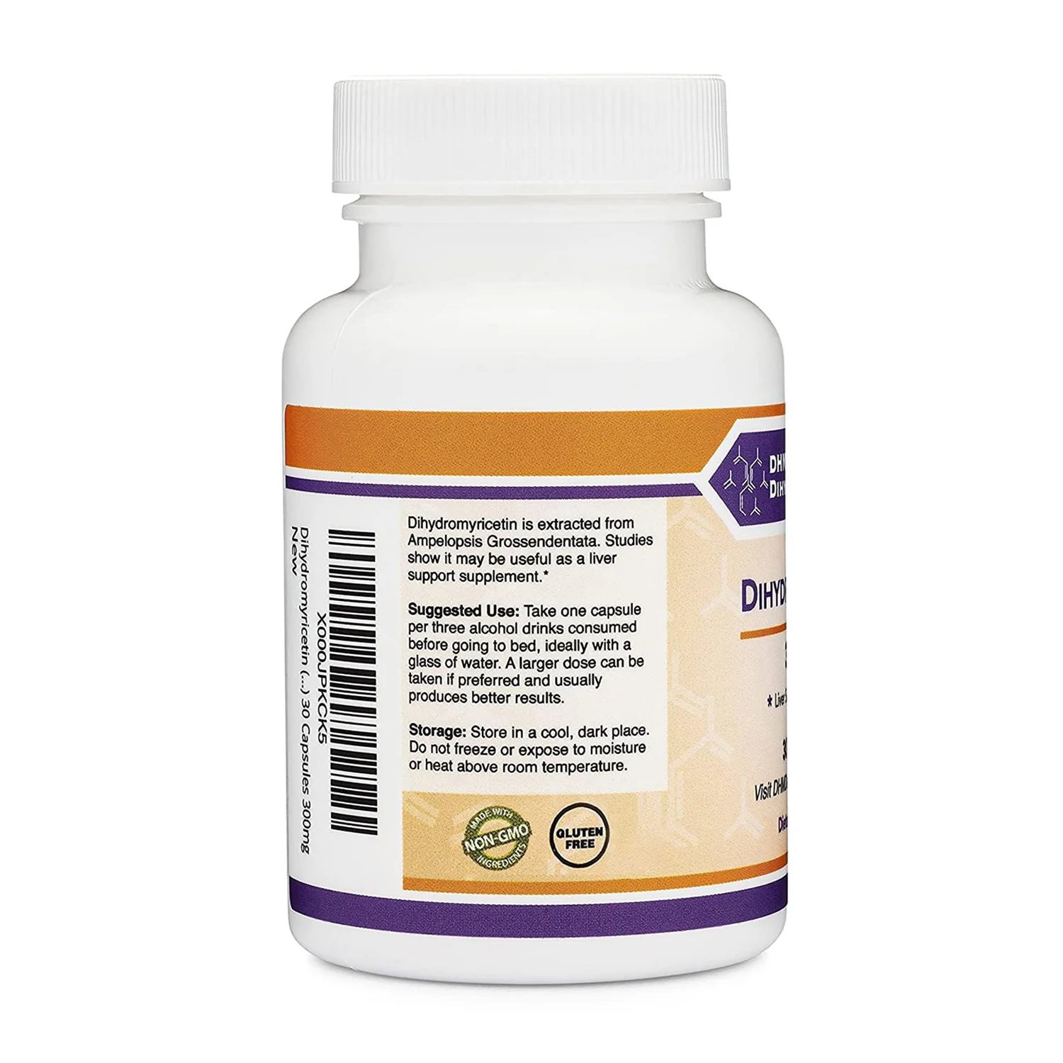 DHM Supplement - Image 4