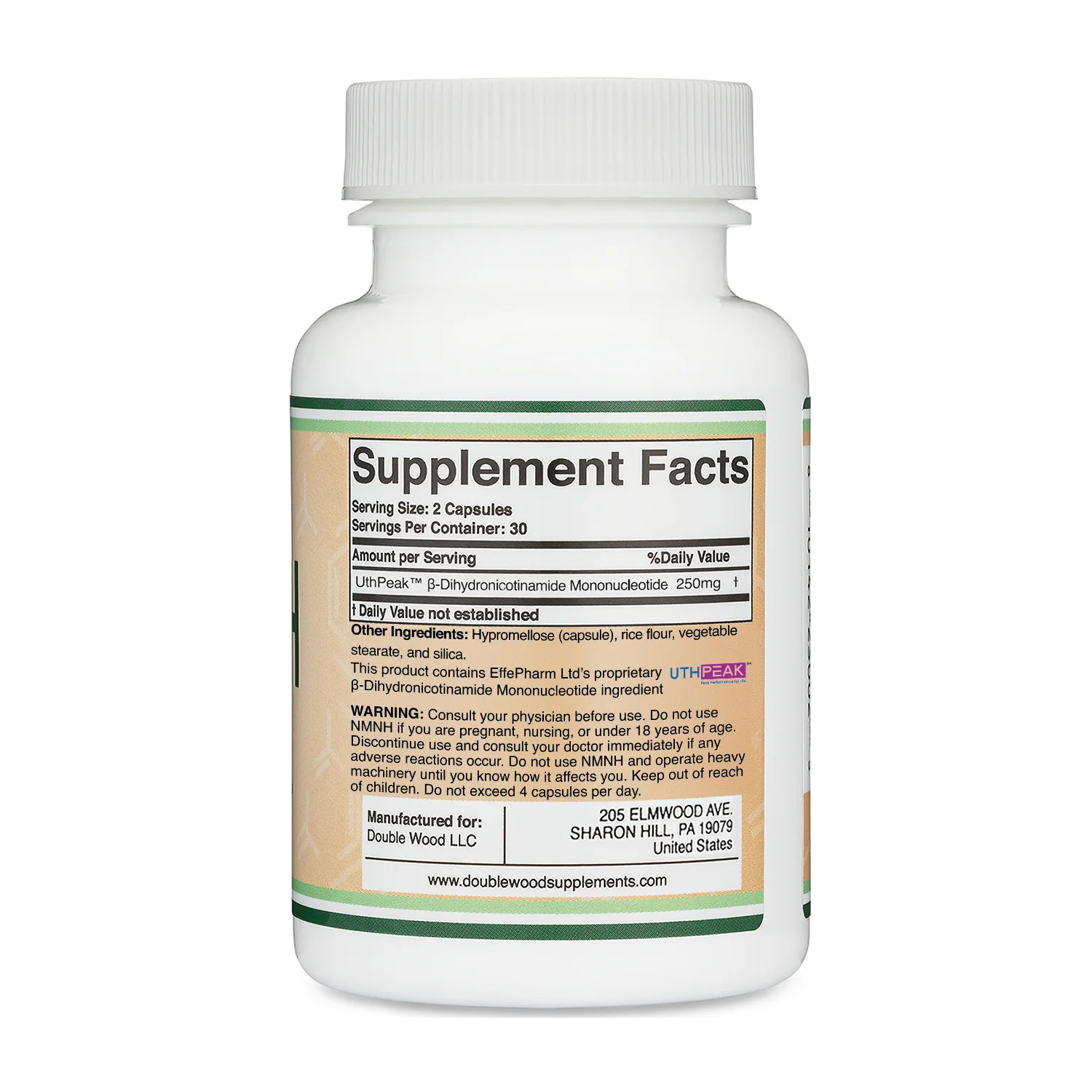 NMNH Supplement - Image 3