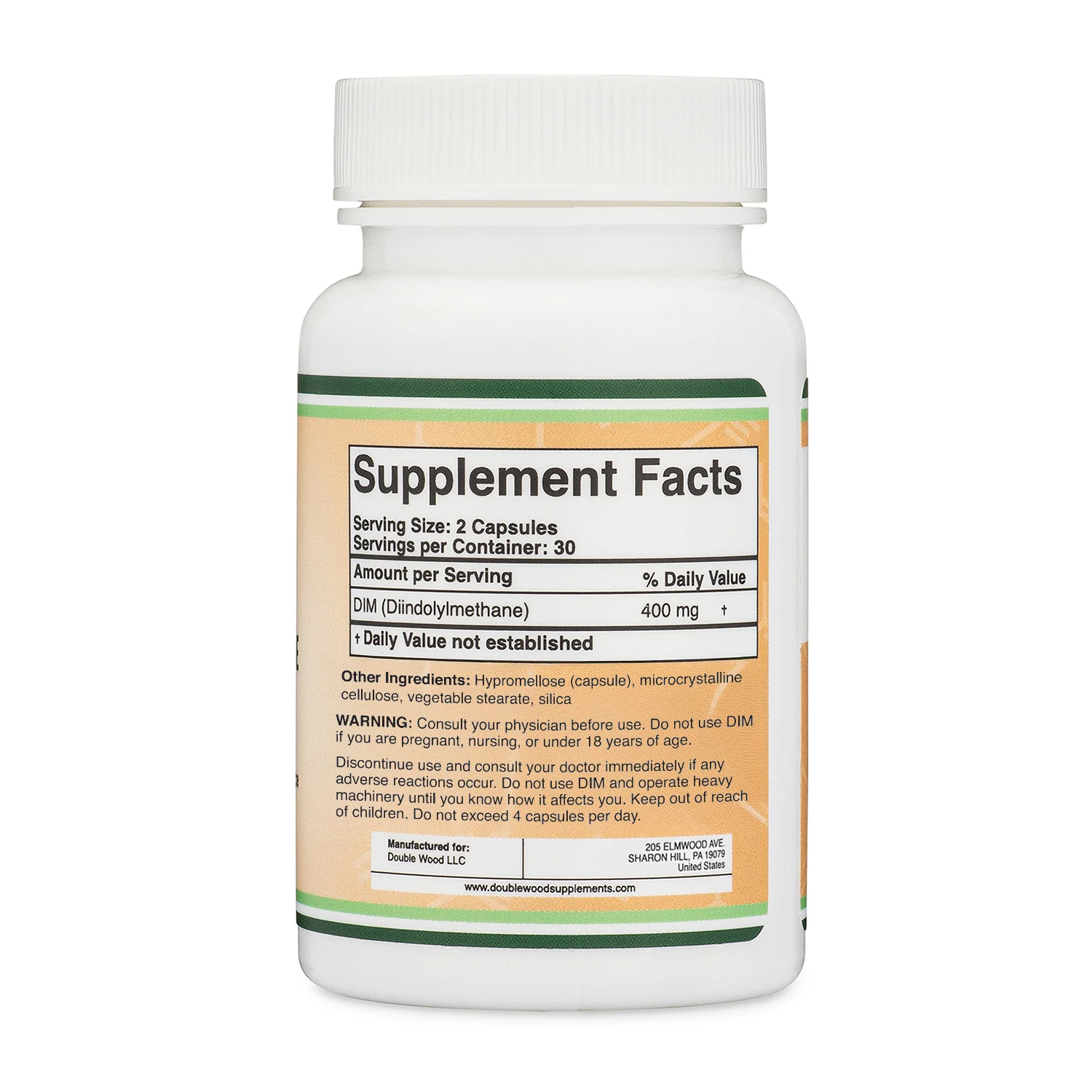 DIM Supplement - Image 3