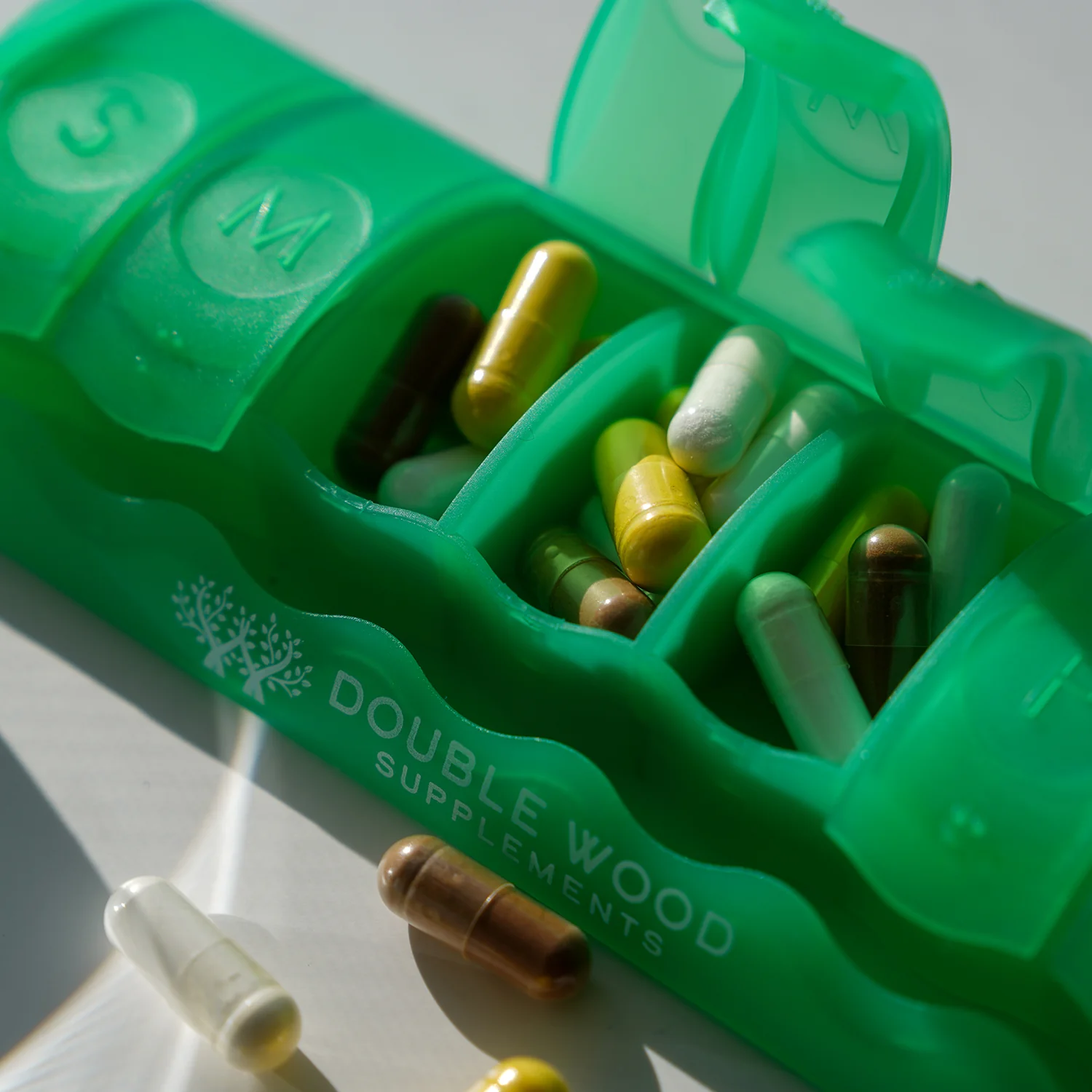 DWS Pill Case - Image 2