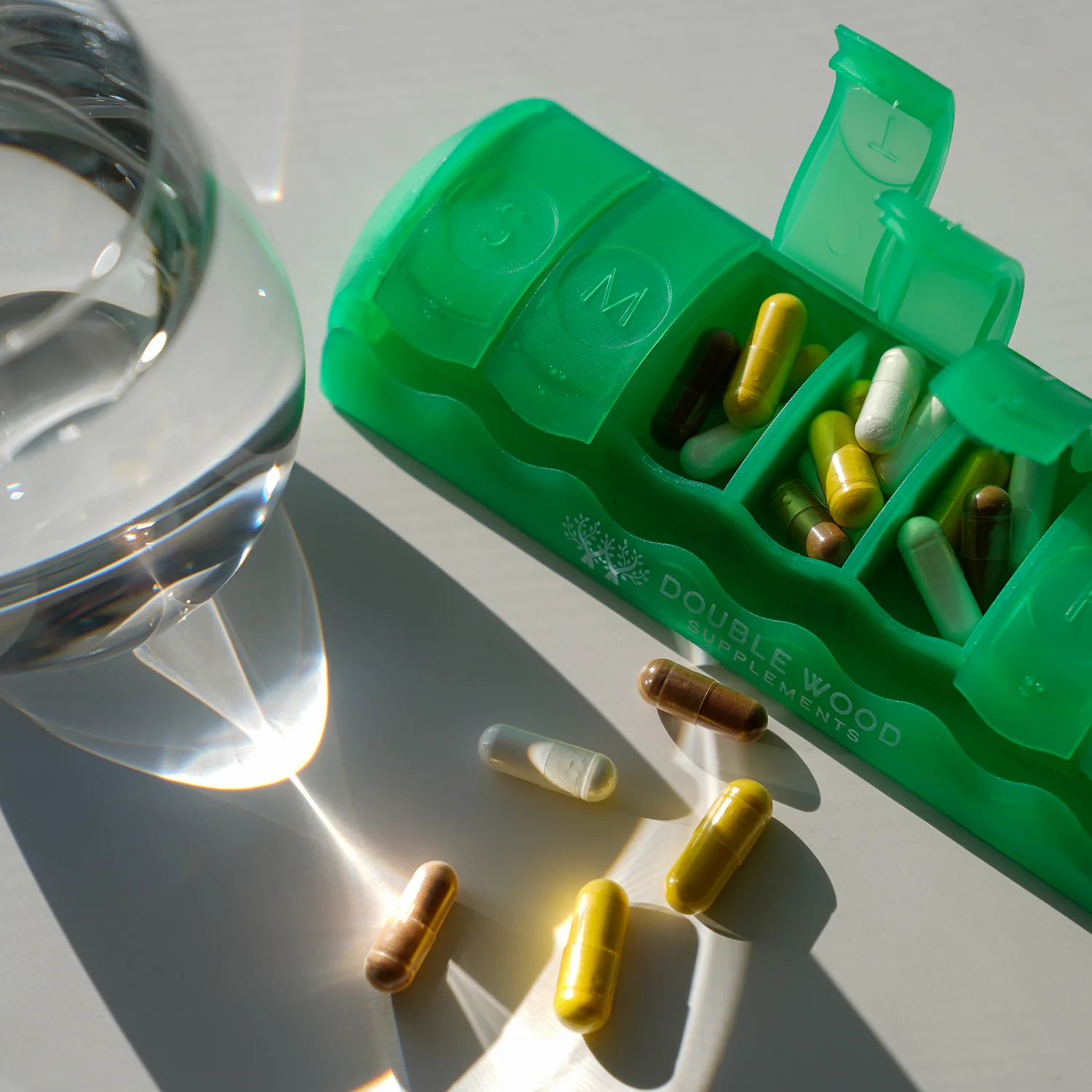 DWS Pill Case - Image 3