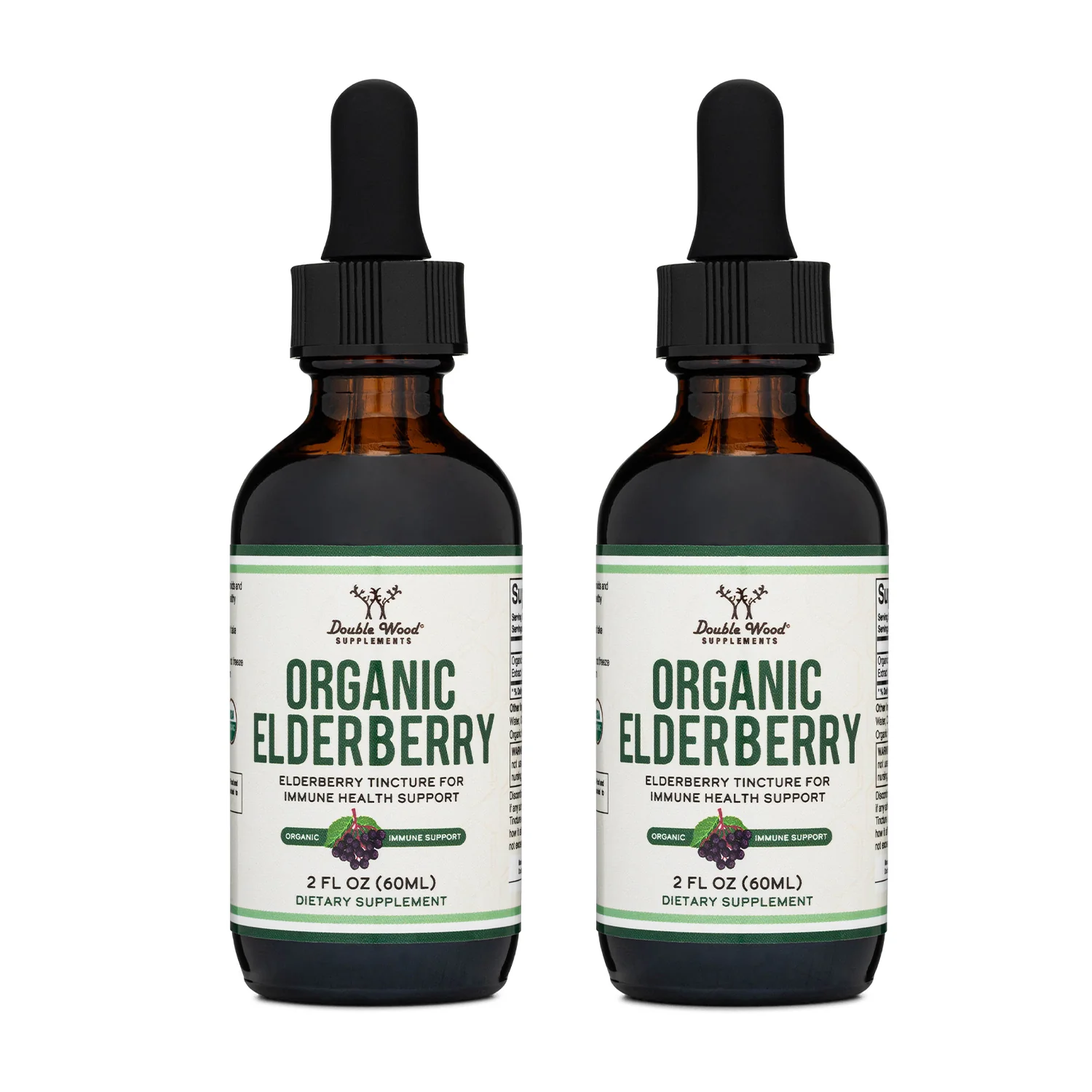 Elderberry Liquid Supplement - Image 6