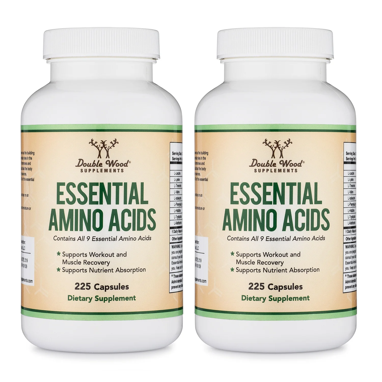 Essential Amino Acid Supplement - Image 6