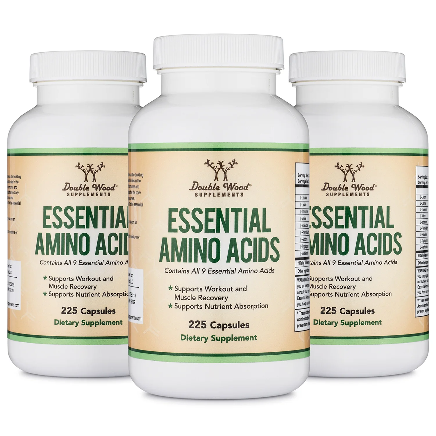 Essential Amino Acid Supplement - Image 7