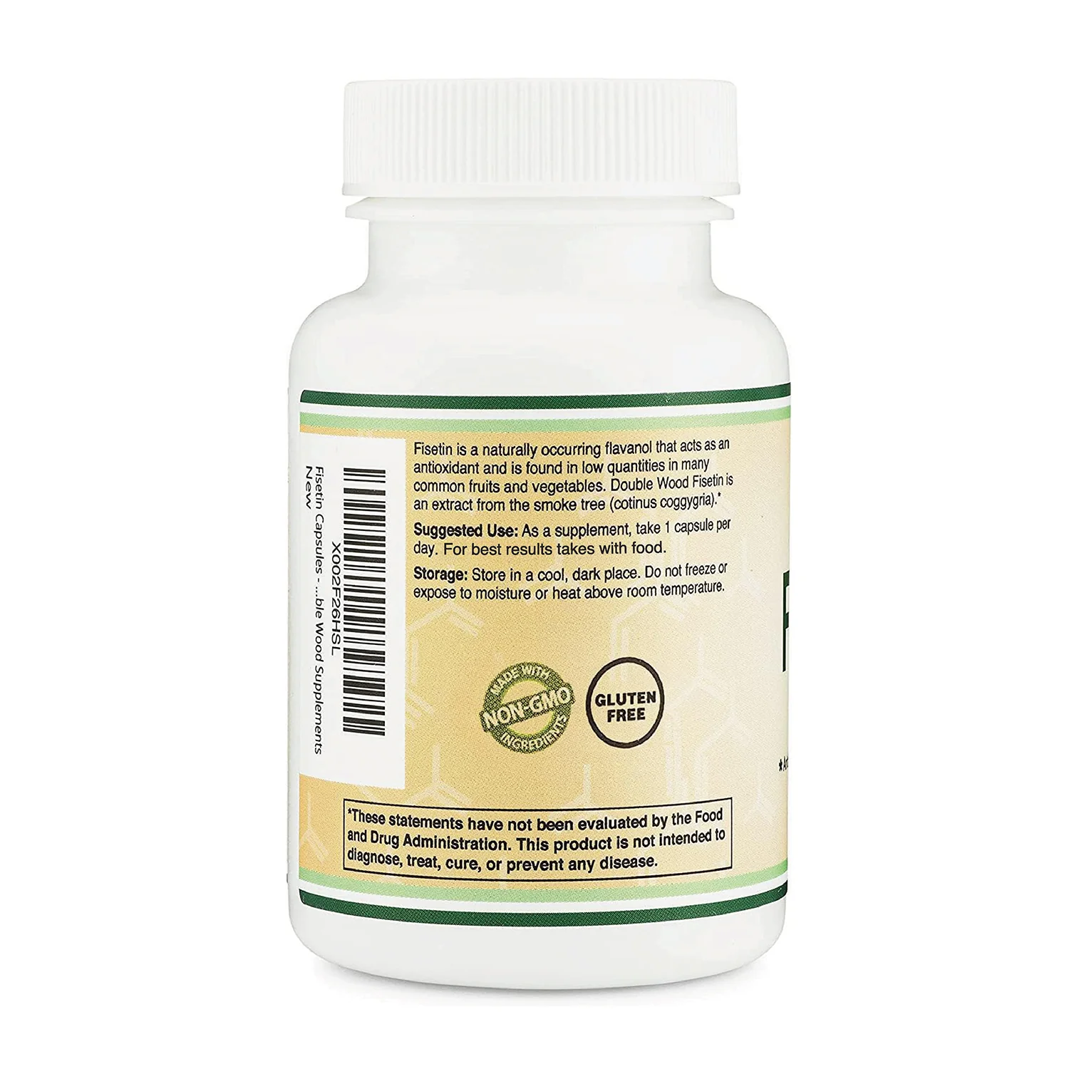 Fisetin Supplement - Image 4